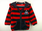Fleece-Jacke
