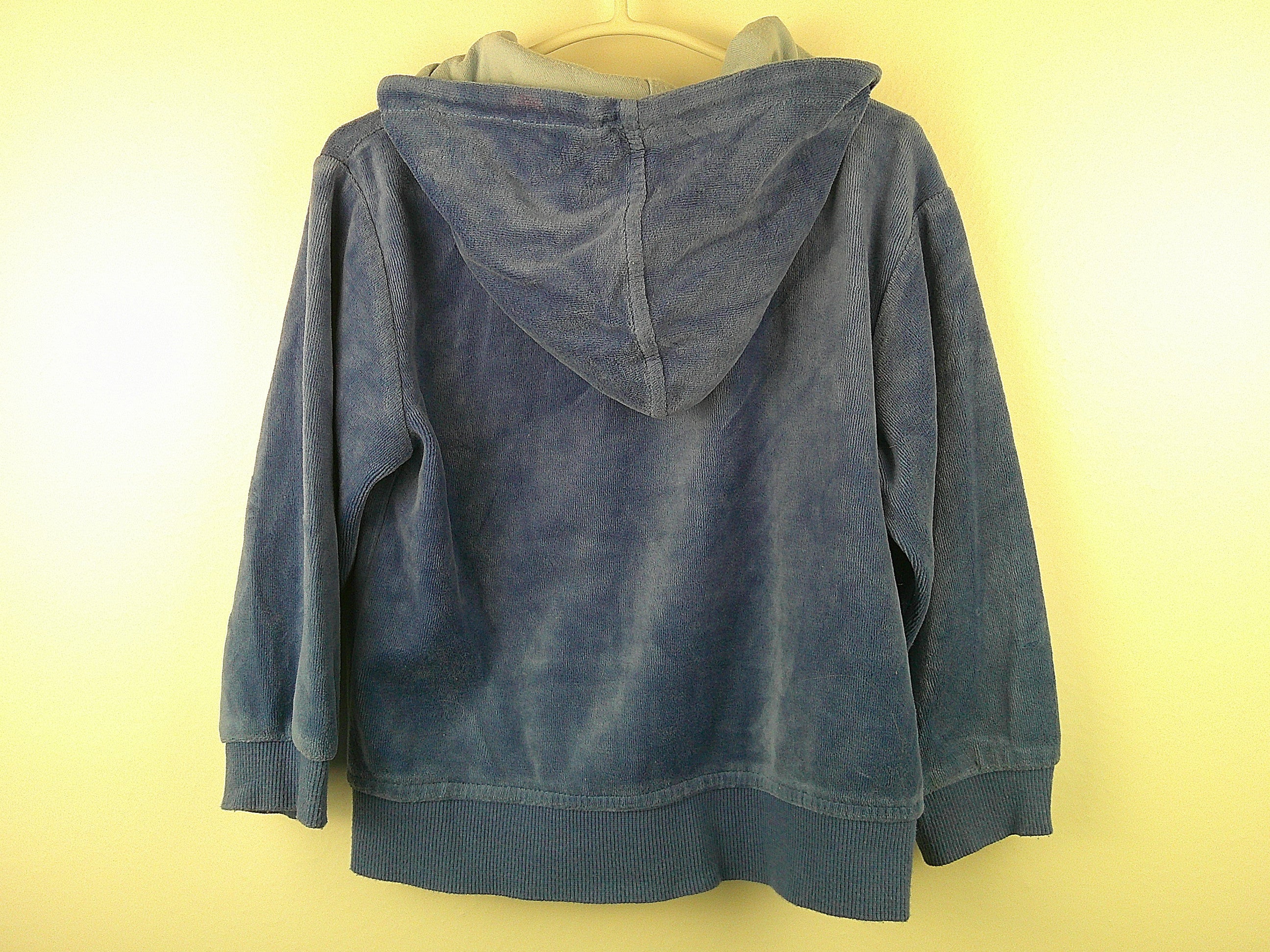Sweatjacke