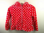 Fleece-Jacke