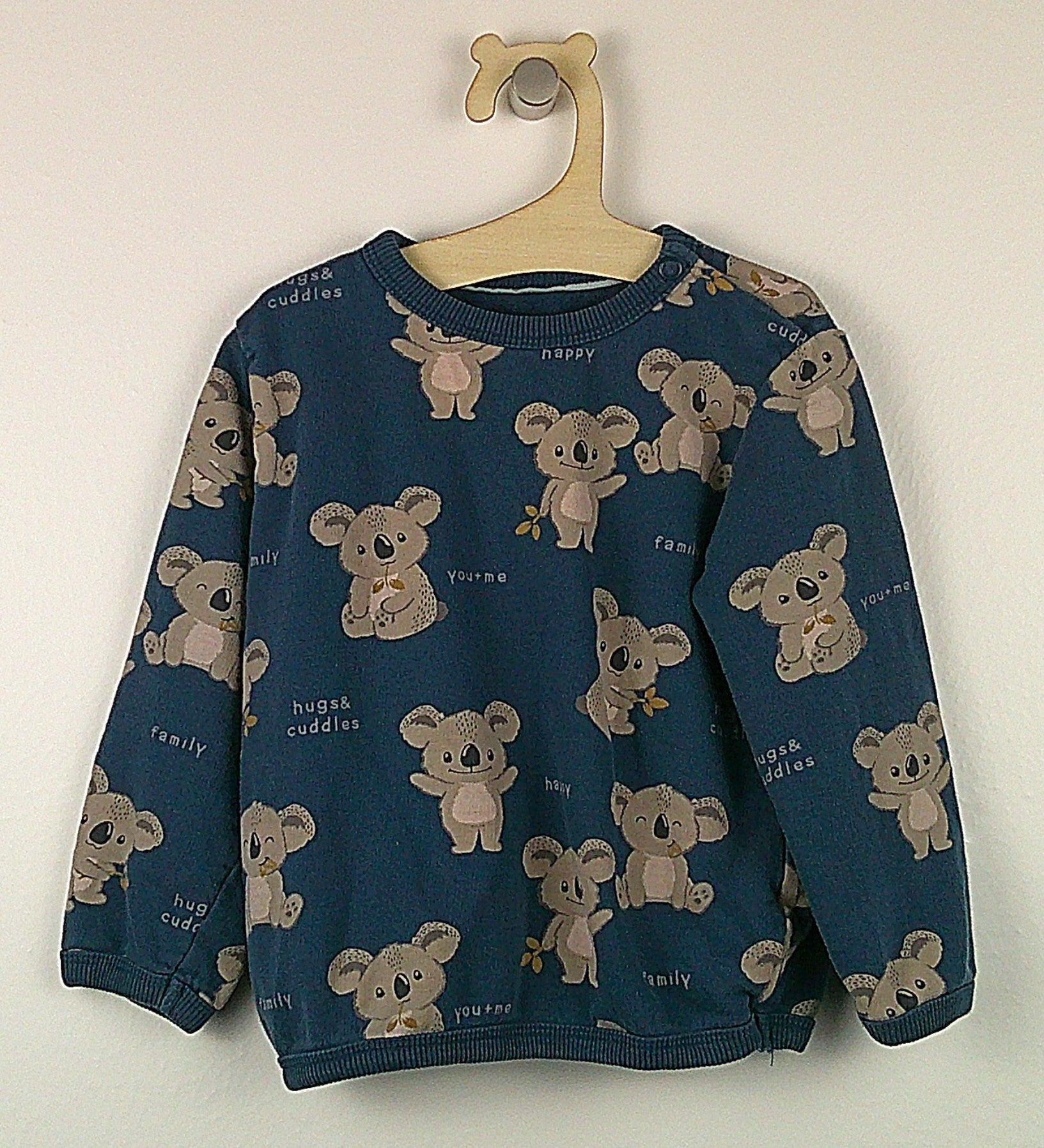 Pullover