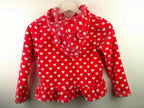 Fleece-Jacke