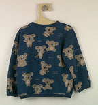 Pullover