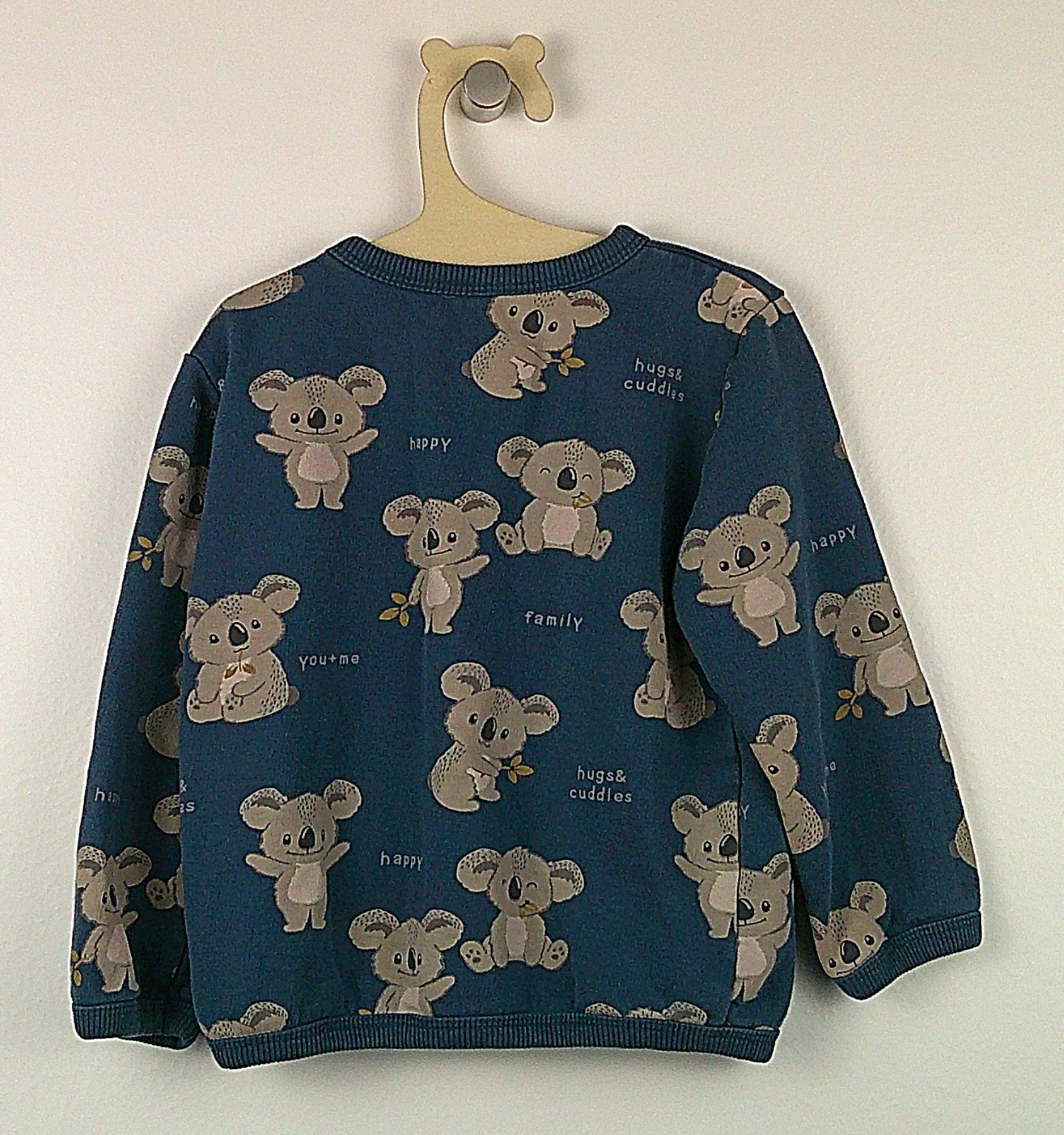 Pullover
