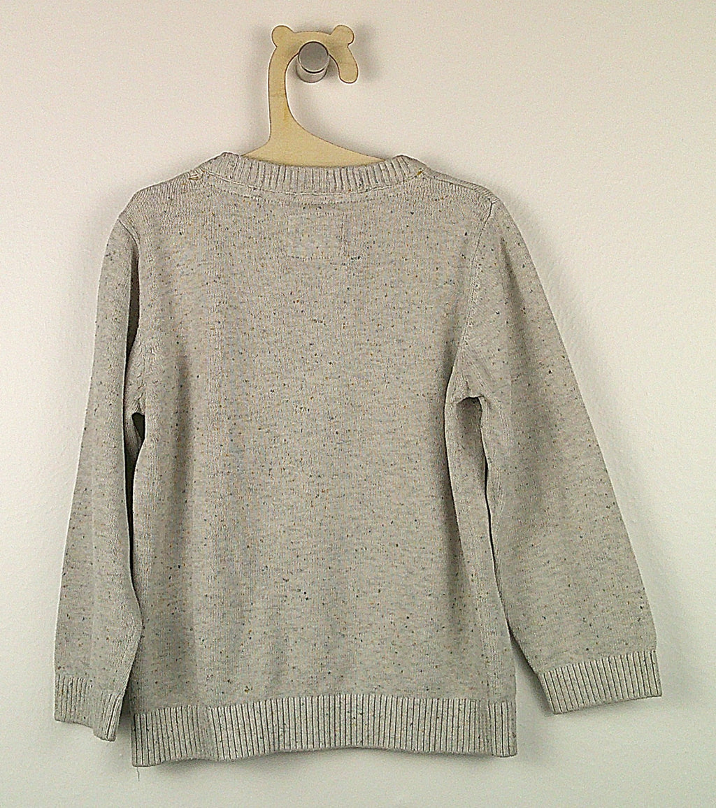 Pullover
