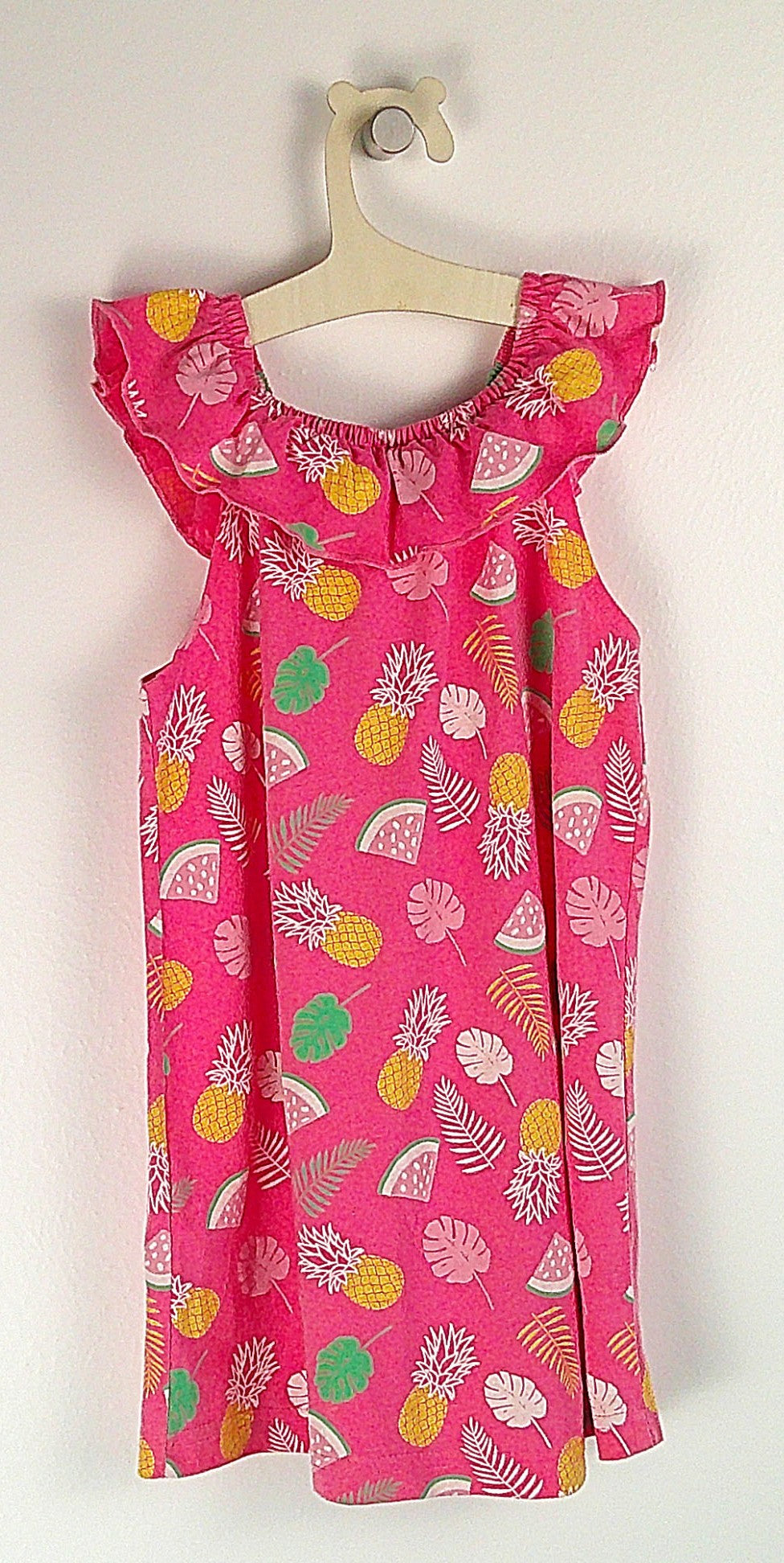 Kleid