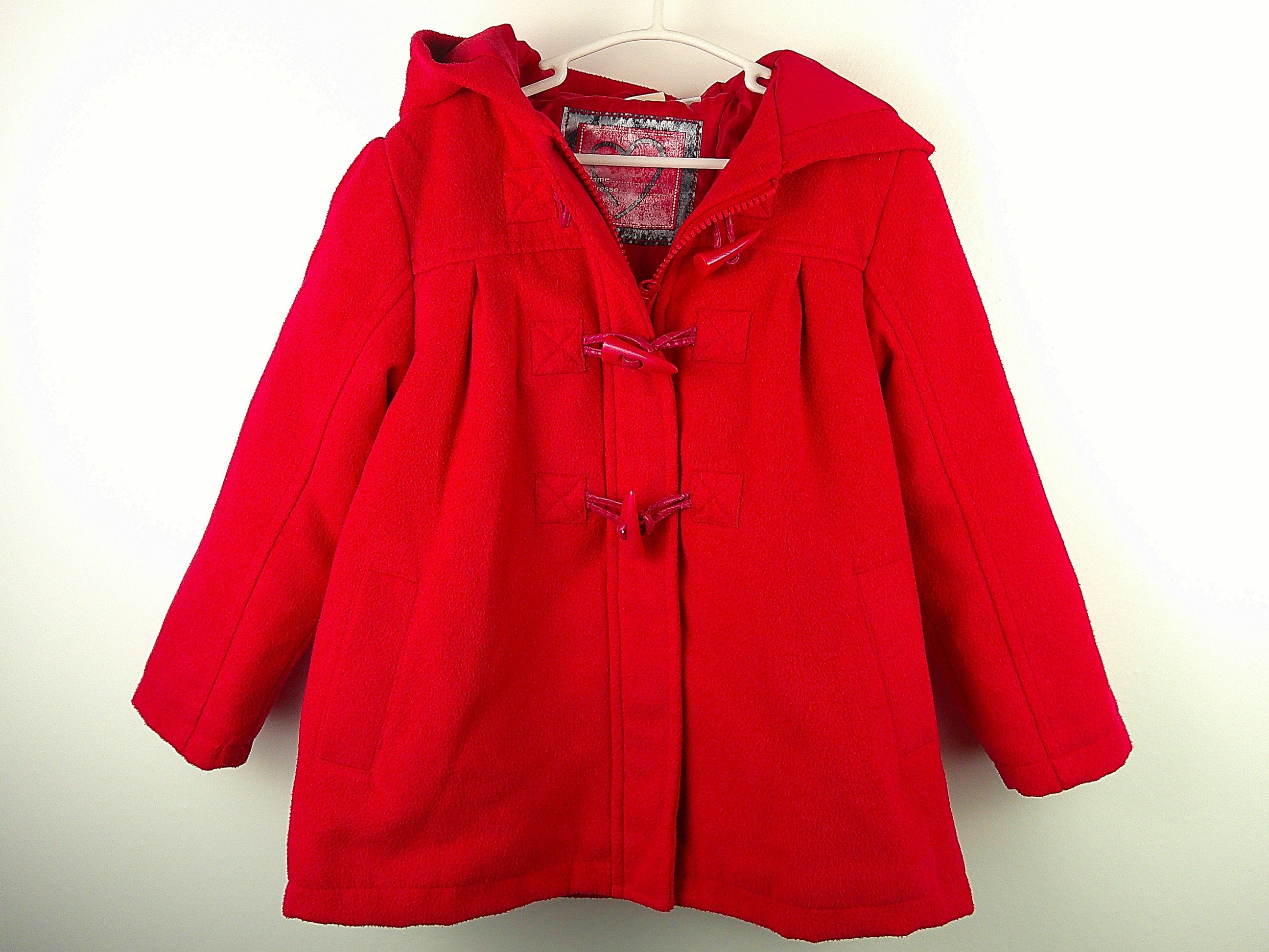 Jacke