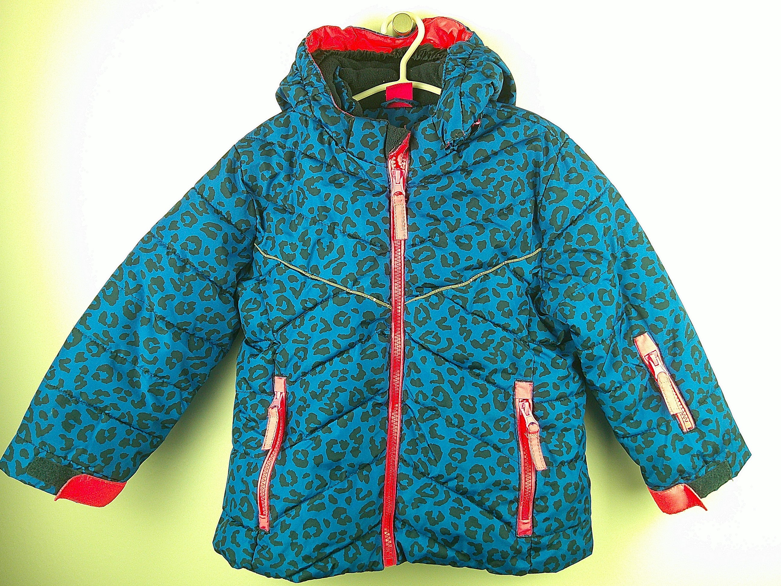Jacke