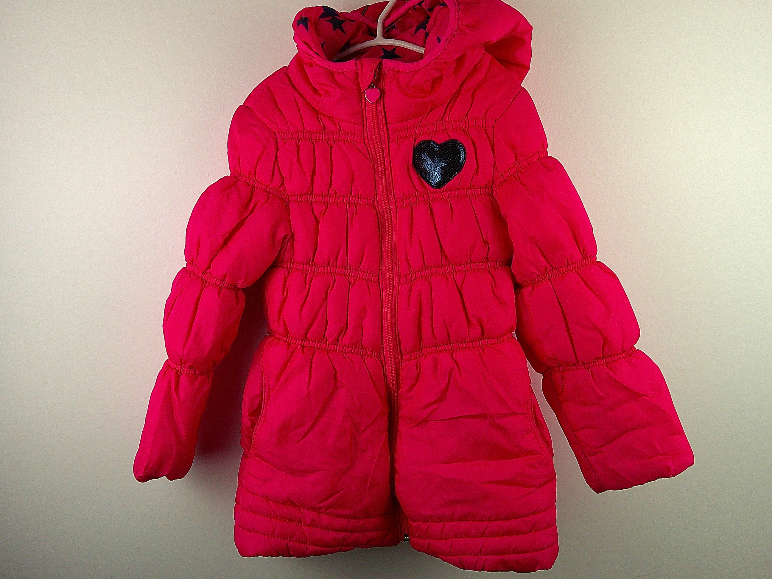Jacke