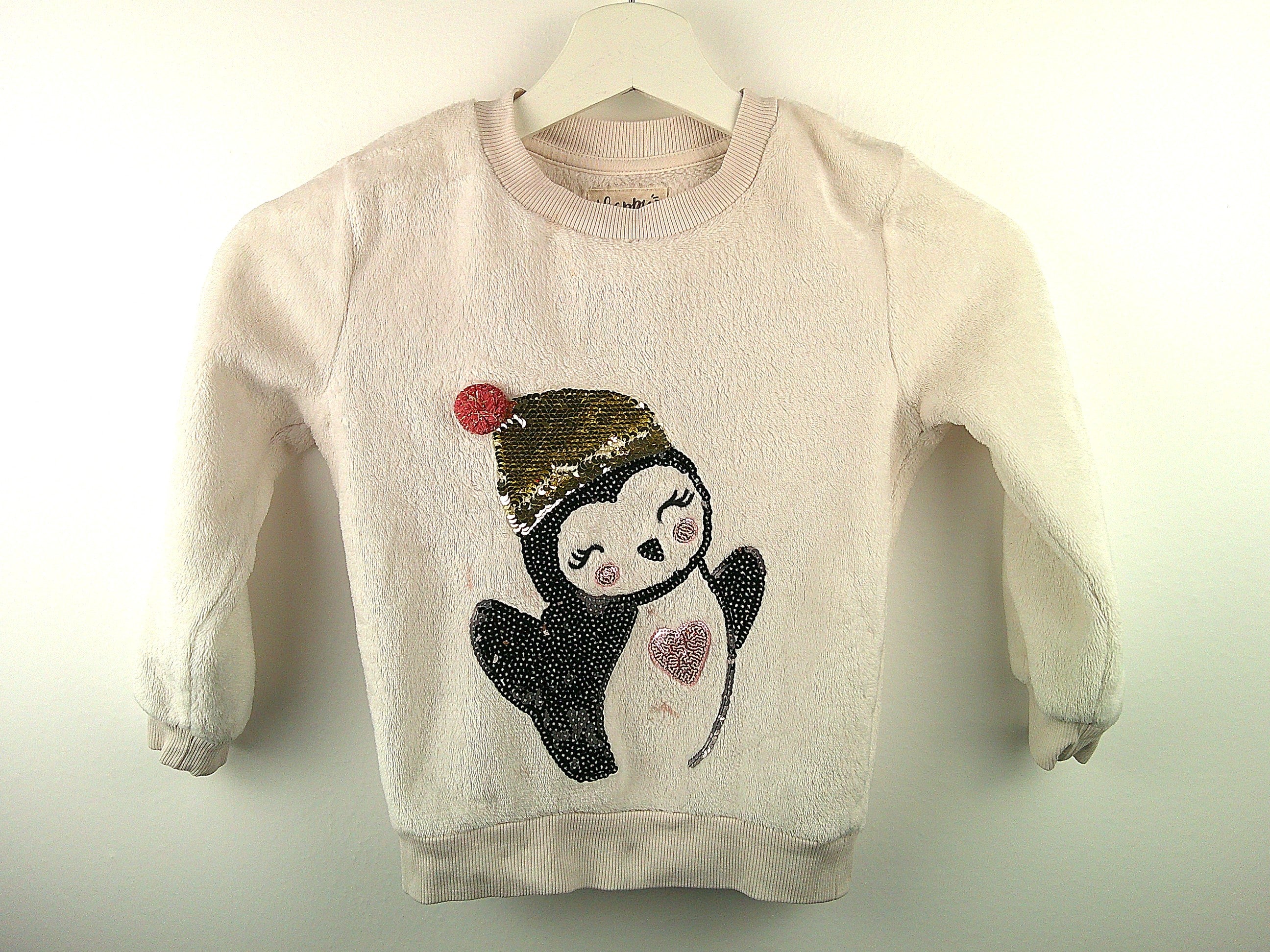 Pullover