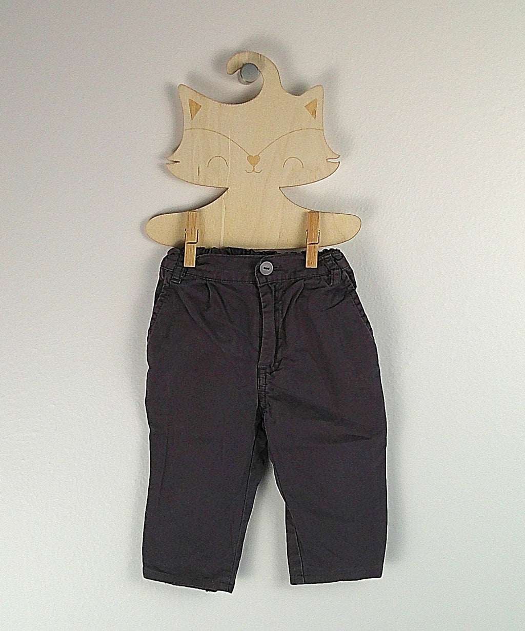 Stoffhose