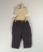 Stoffhose