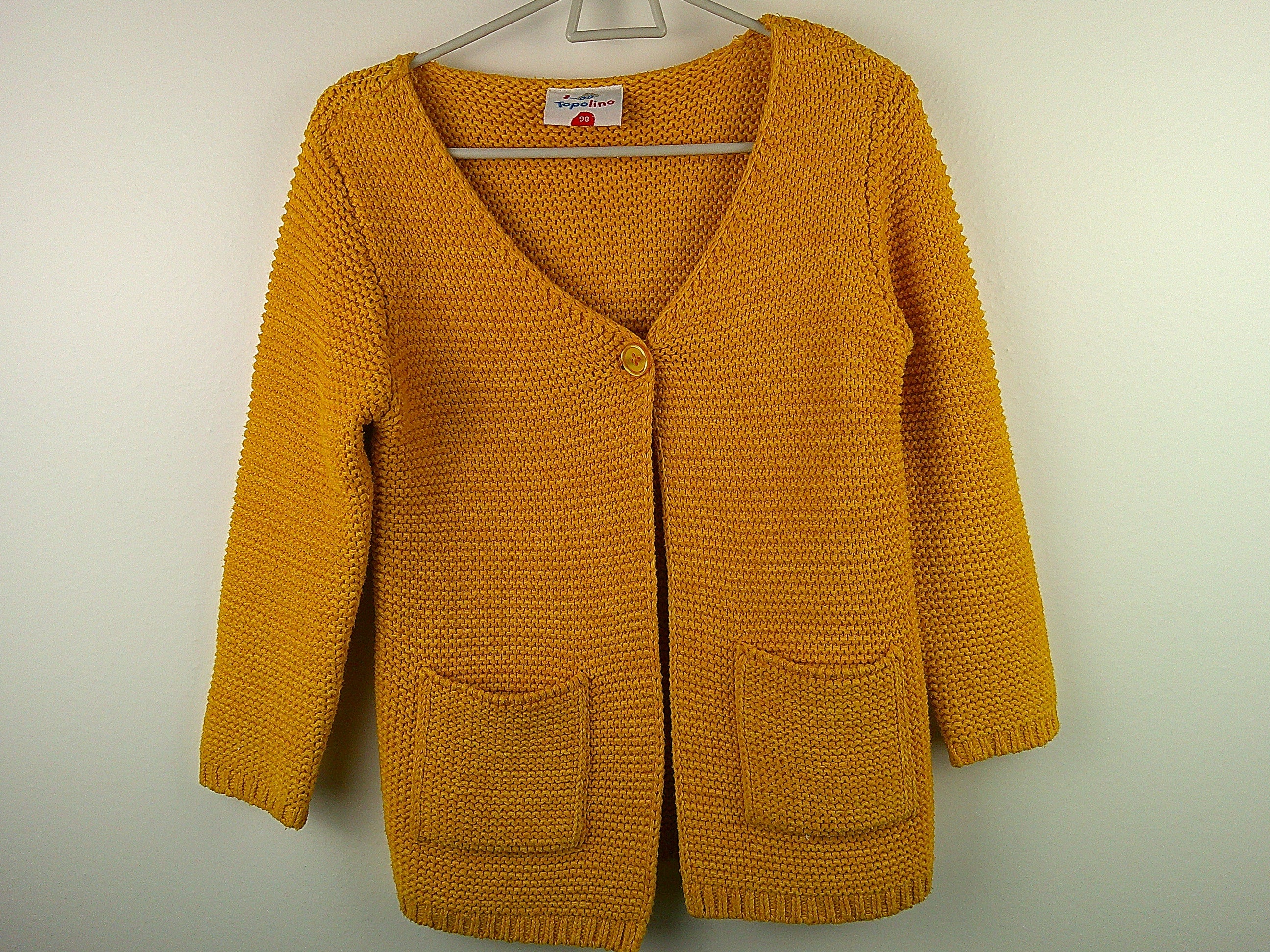 Strickjacke