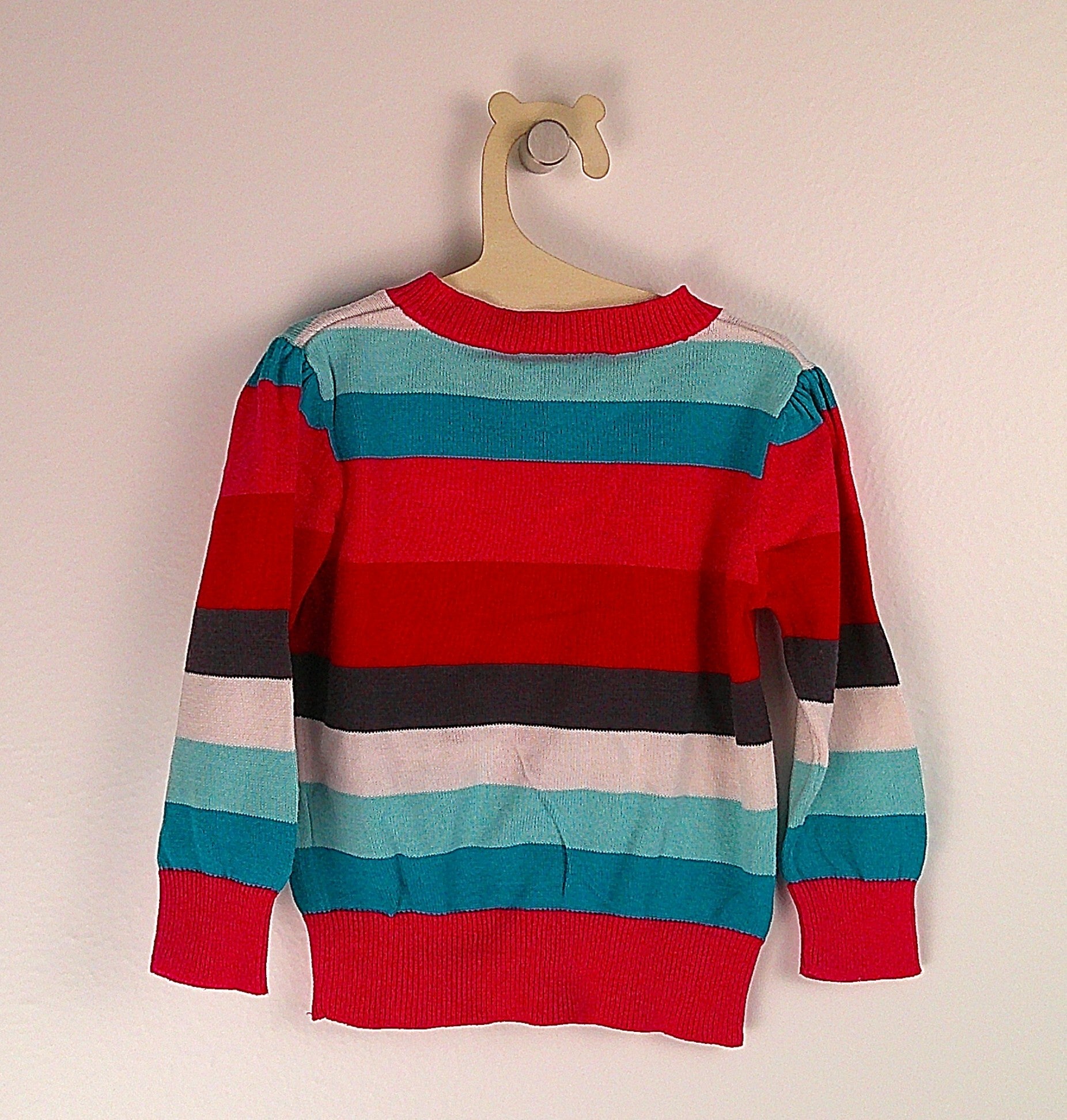 Strickjacke