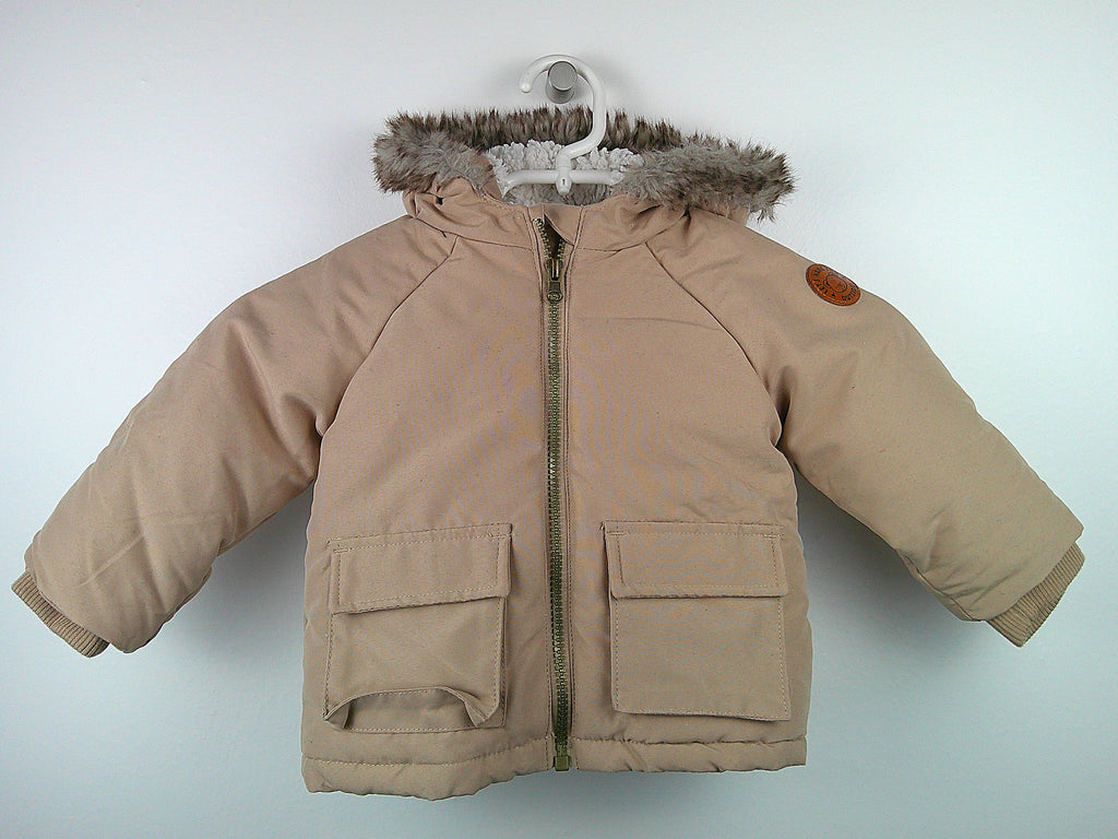 Jacke