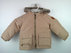Jacke
