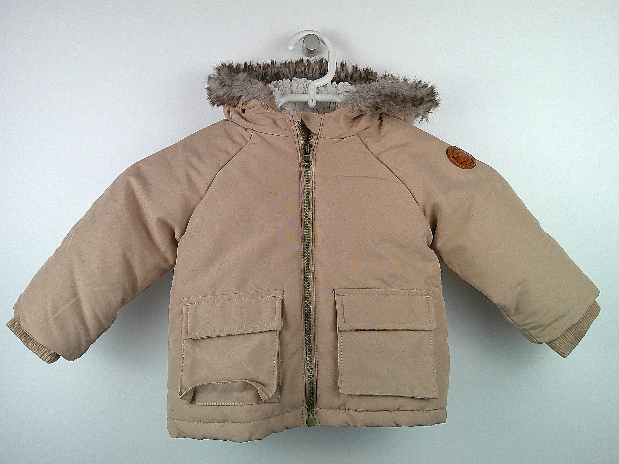 Jacke