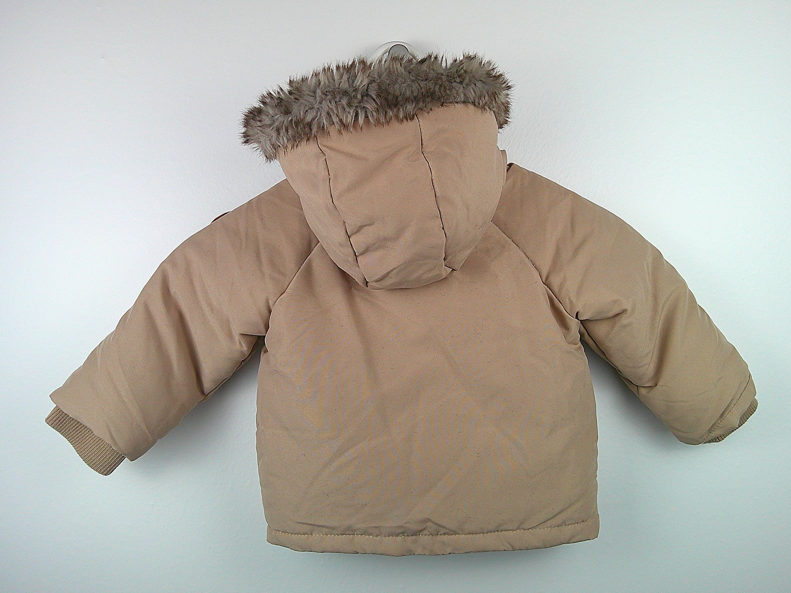Jacke
