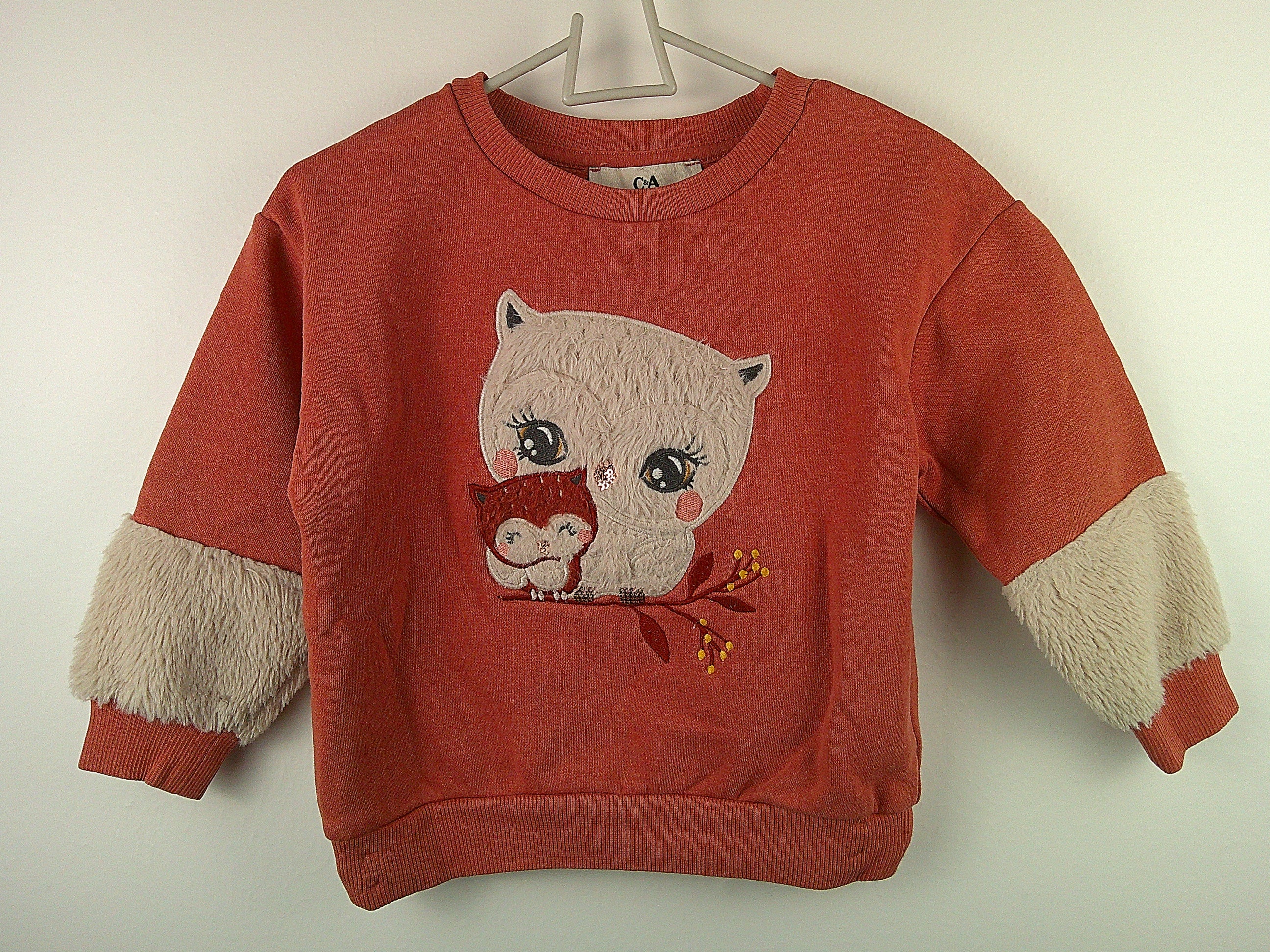 Pullover
