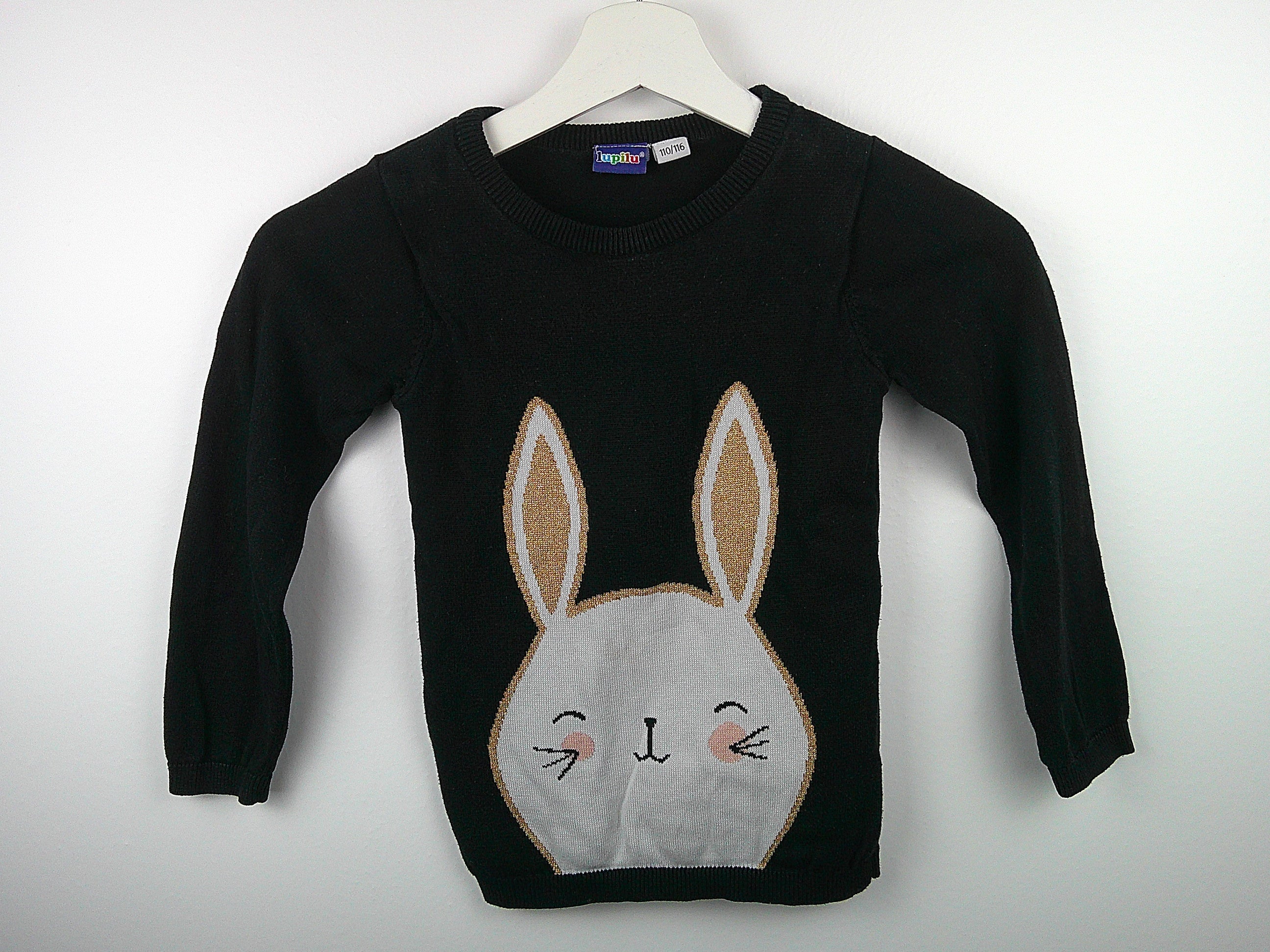Pullover