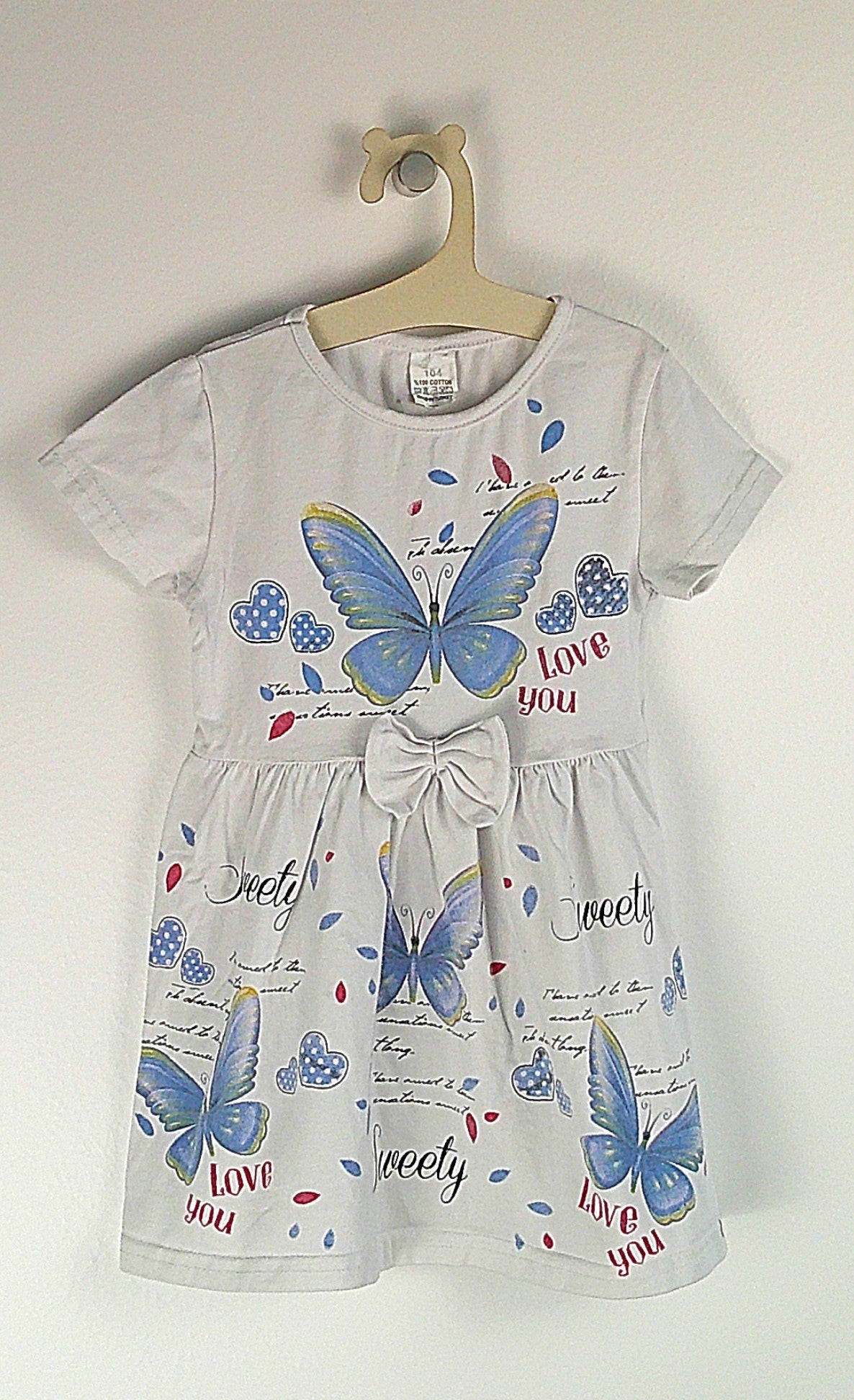 Sommerkleid