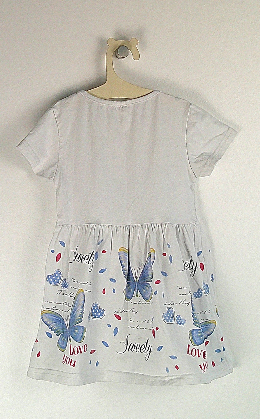 Sommerkleid