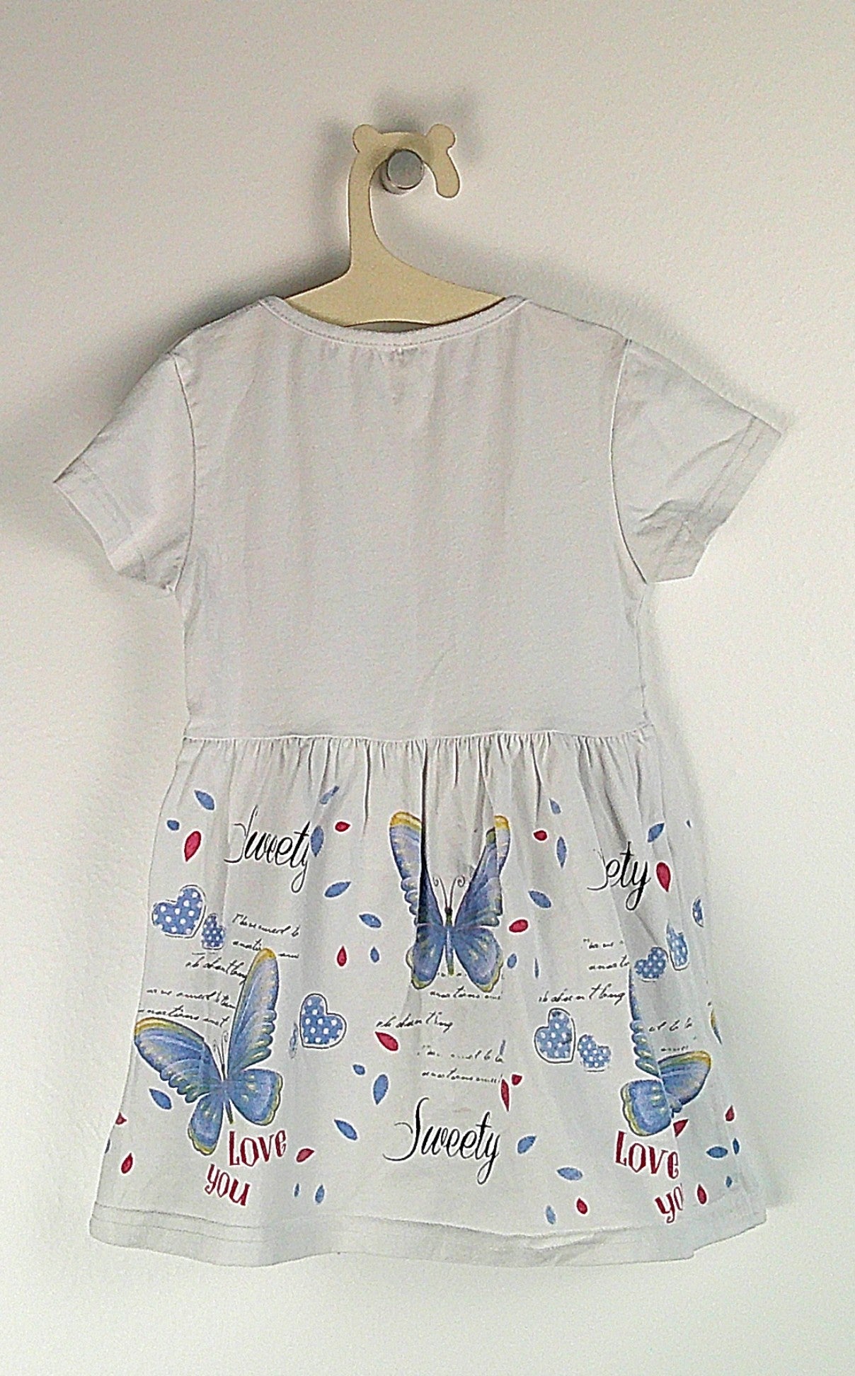 Sommerkleid