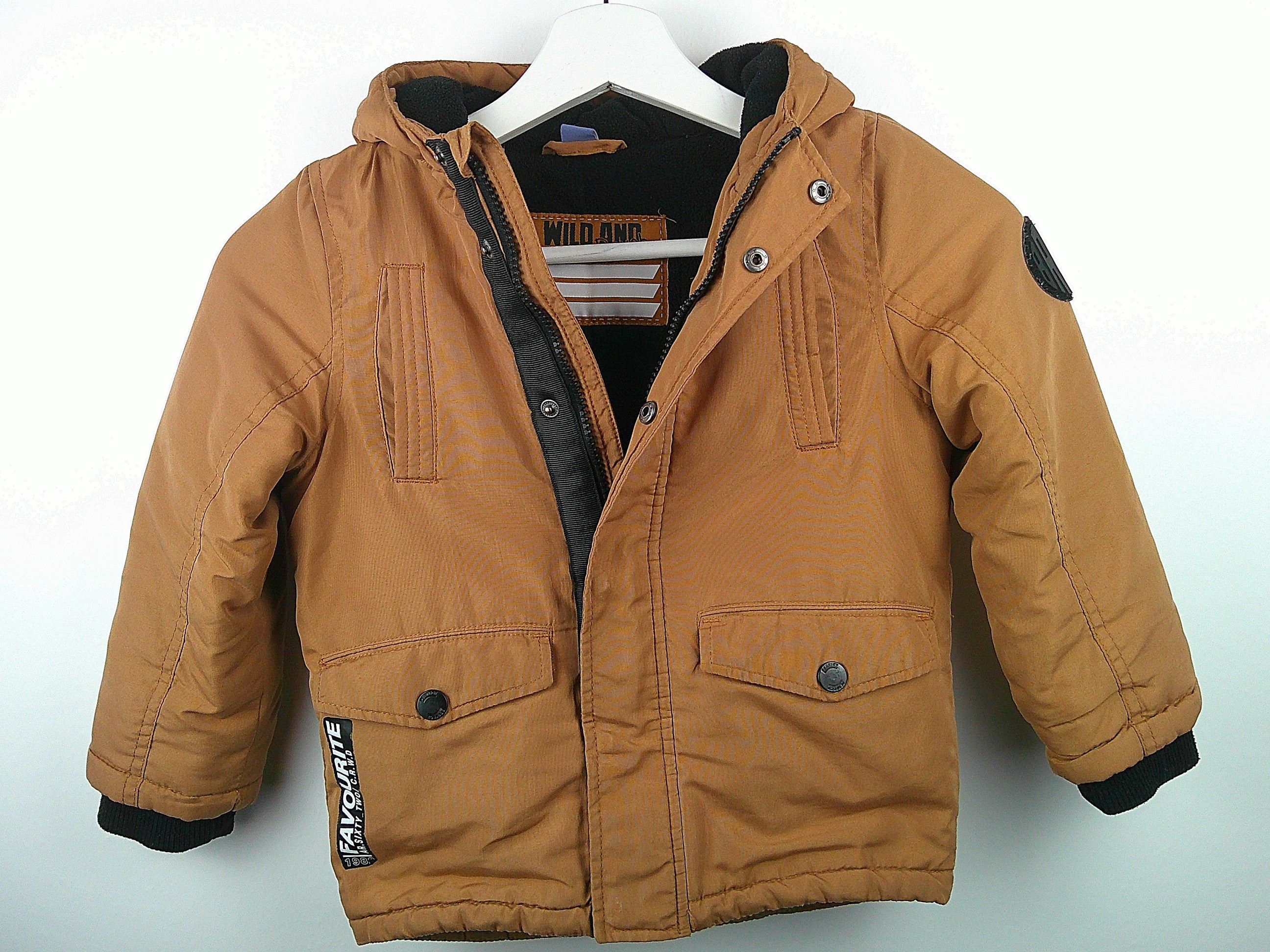 Jacke