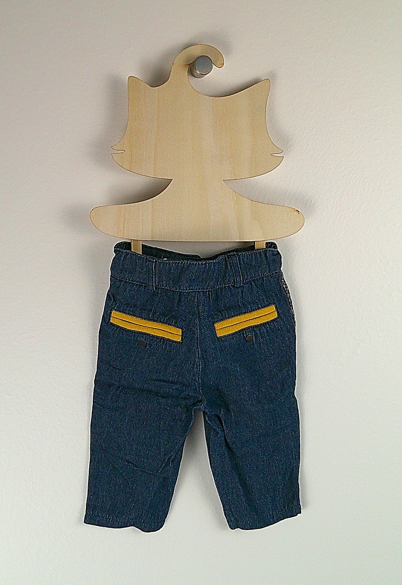 Stoffhose