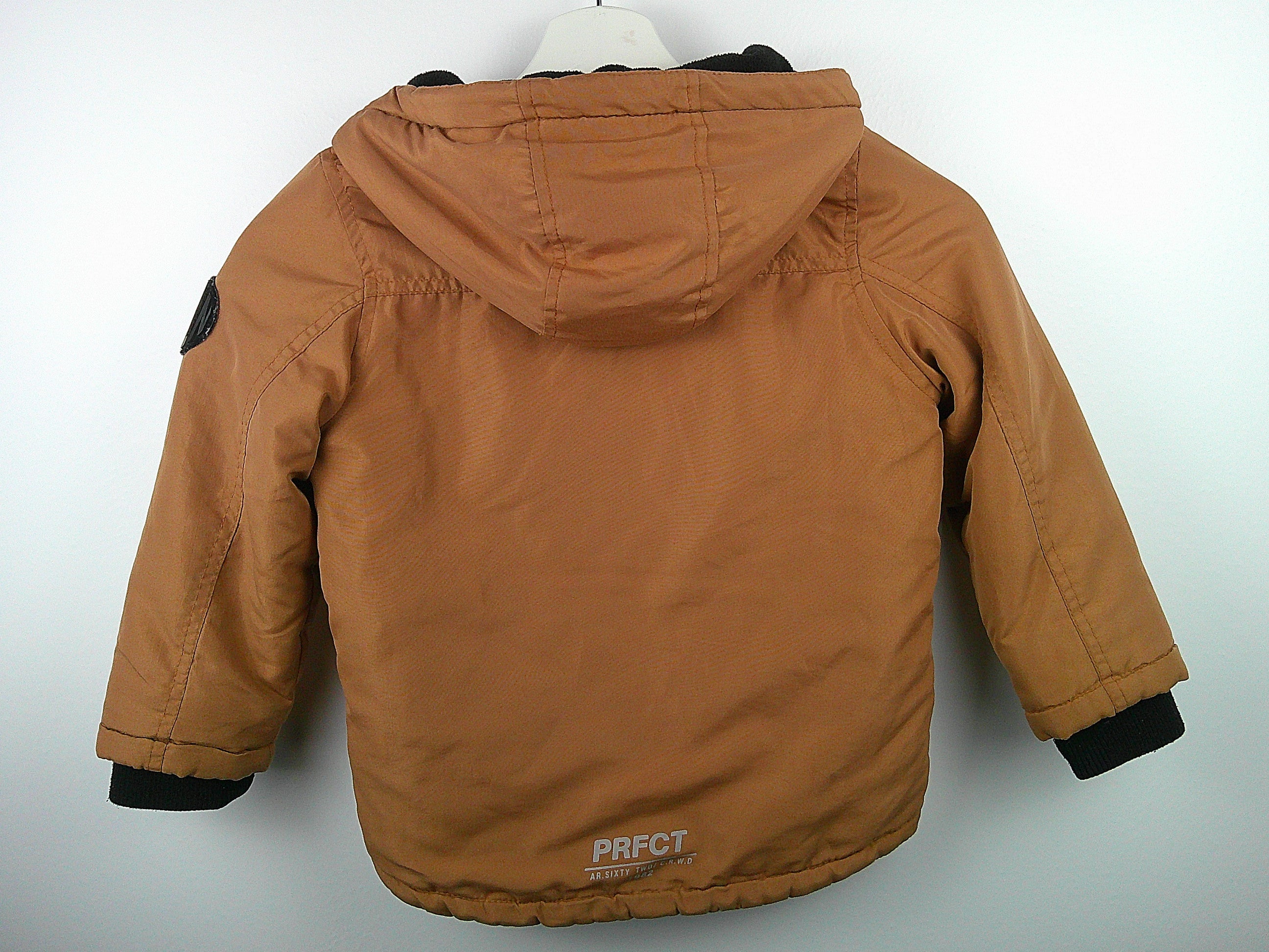 Jacke