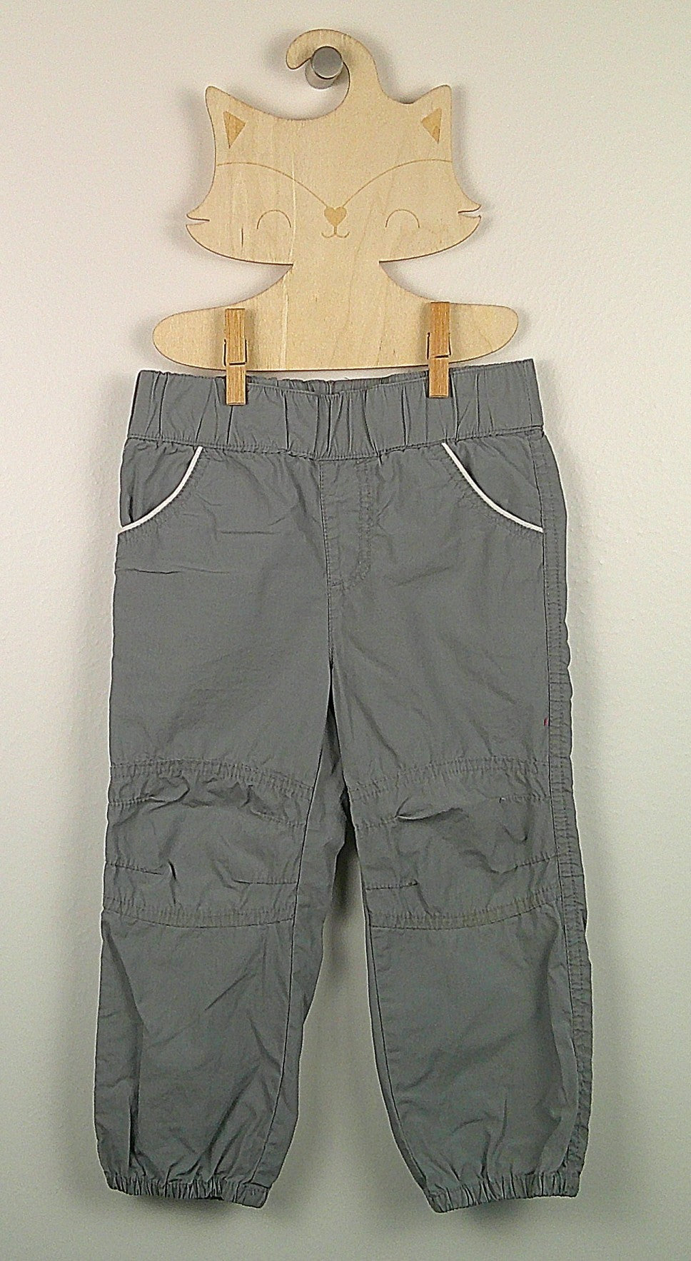 Stoffhose