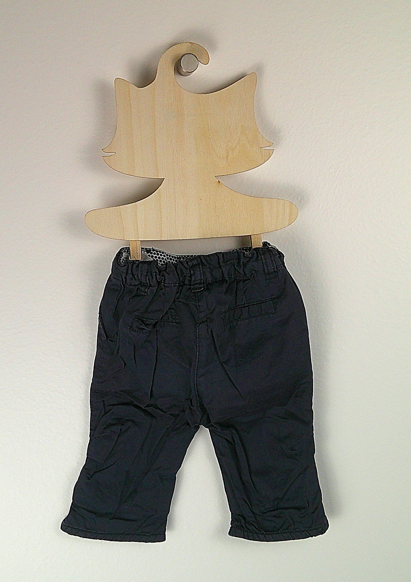 Stoffhose