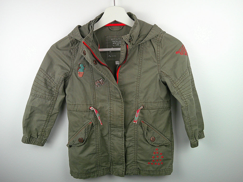 Parka