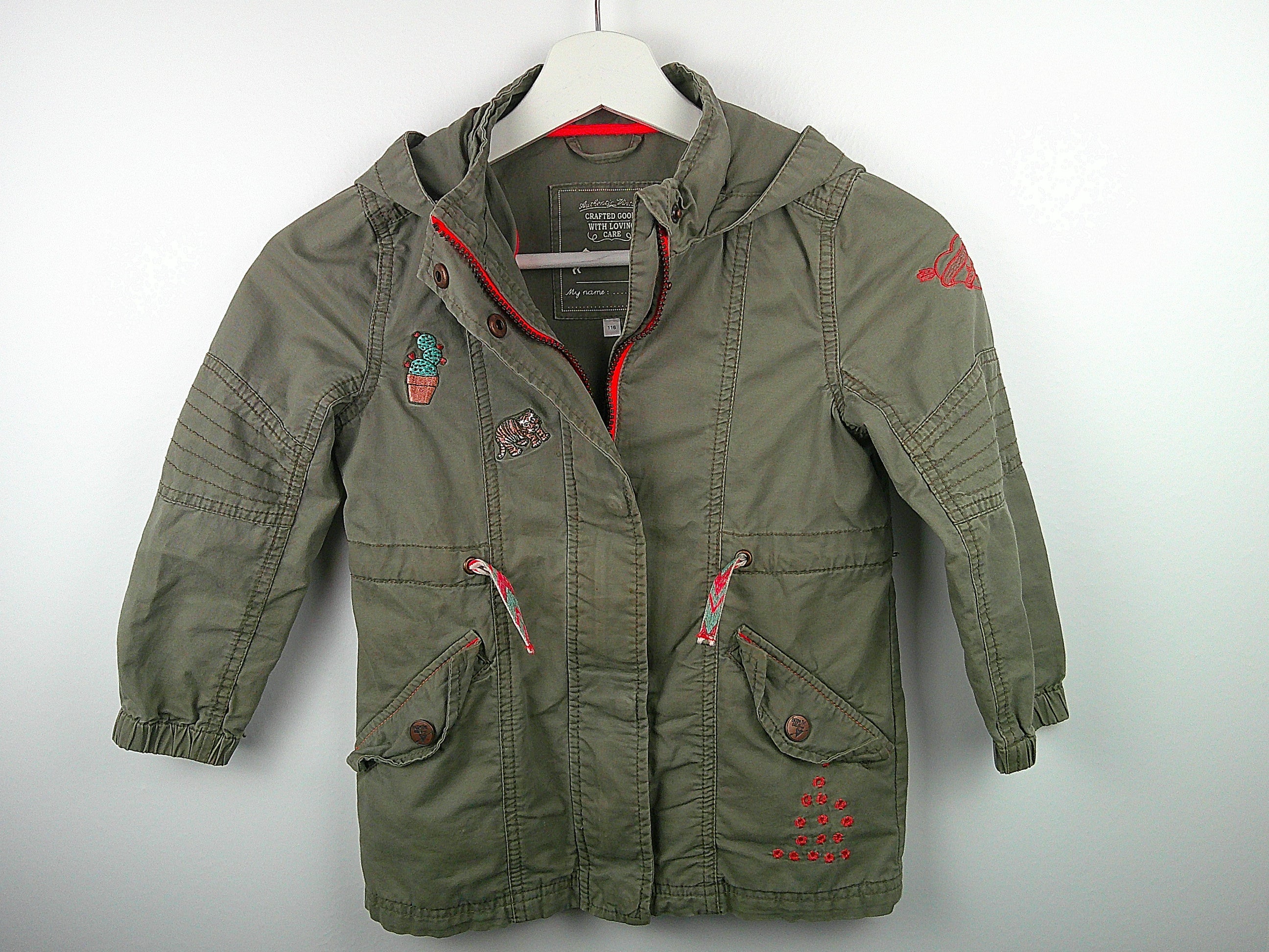 Parka