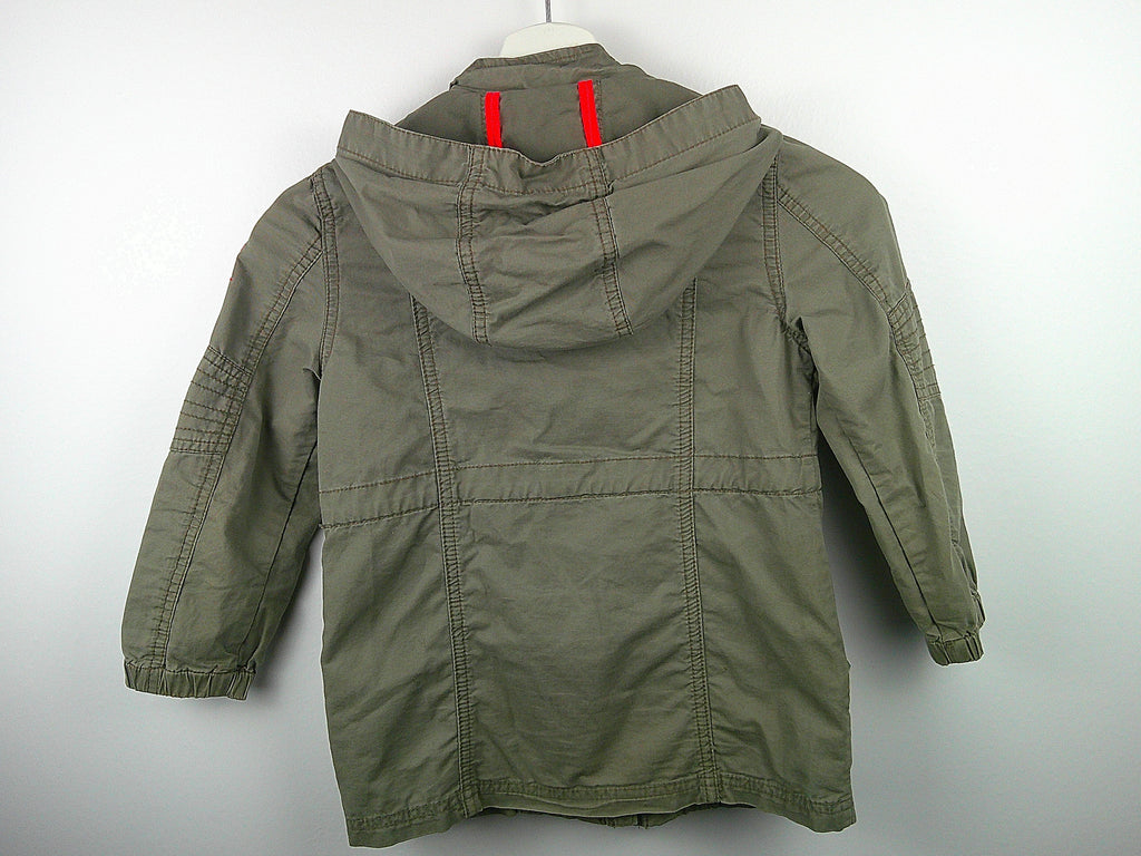 Parka
