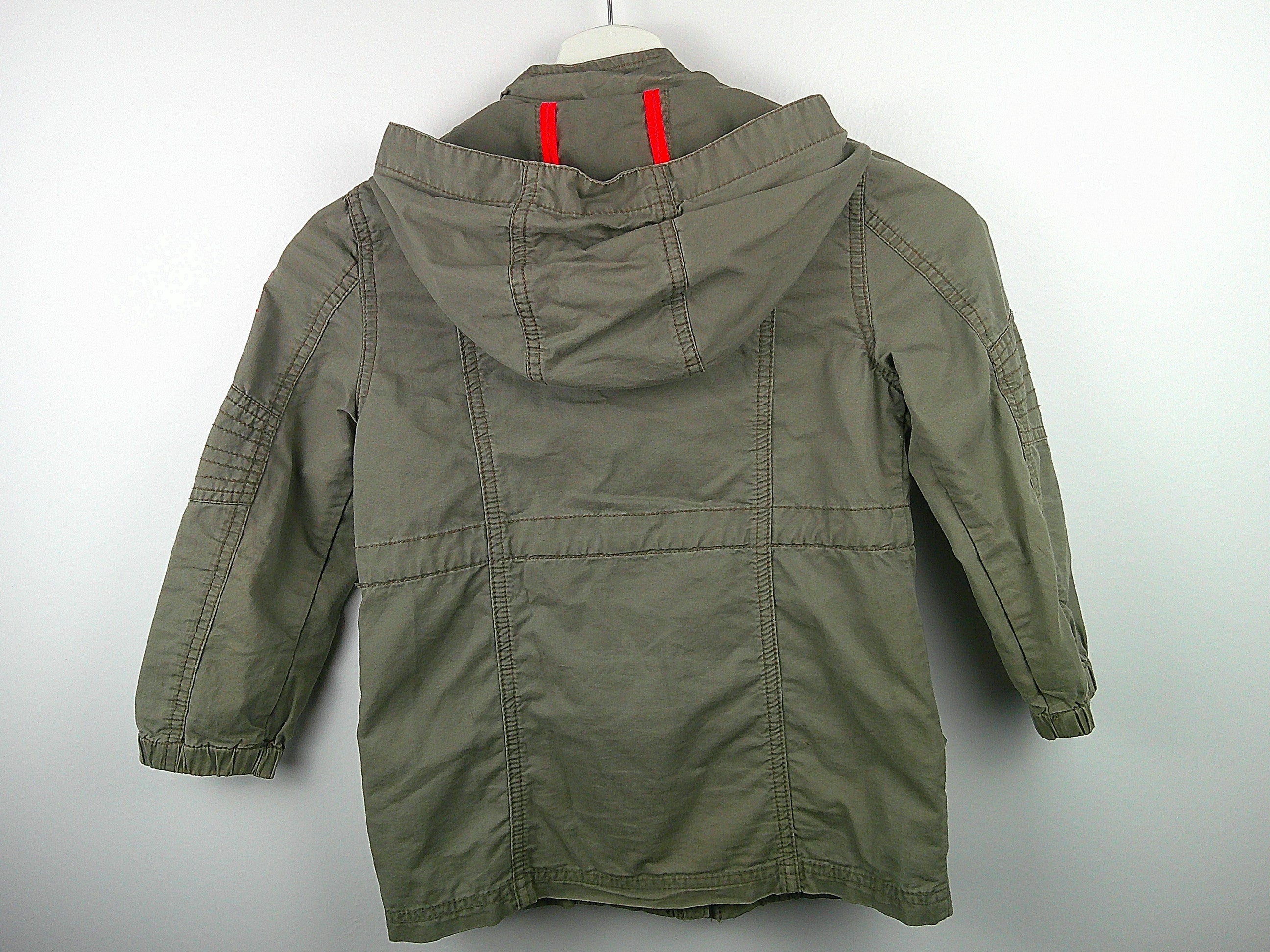 Parka