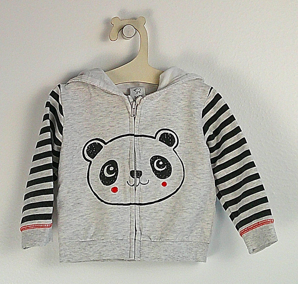 Sweatjacke