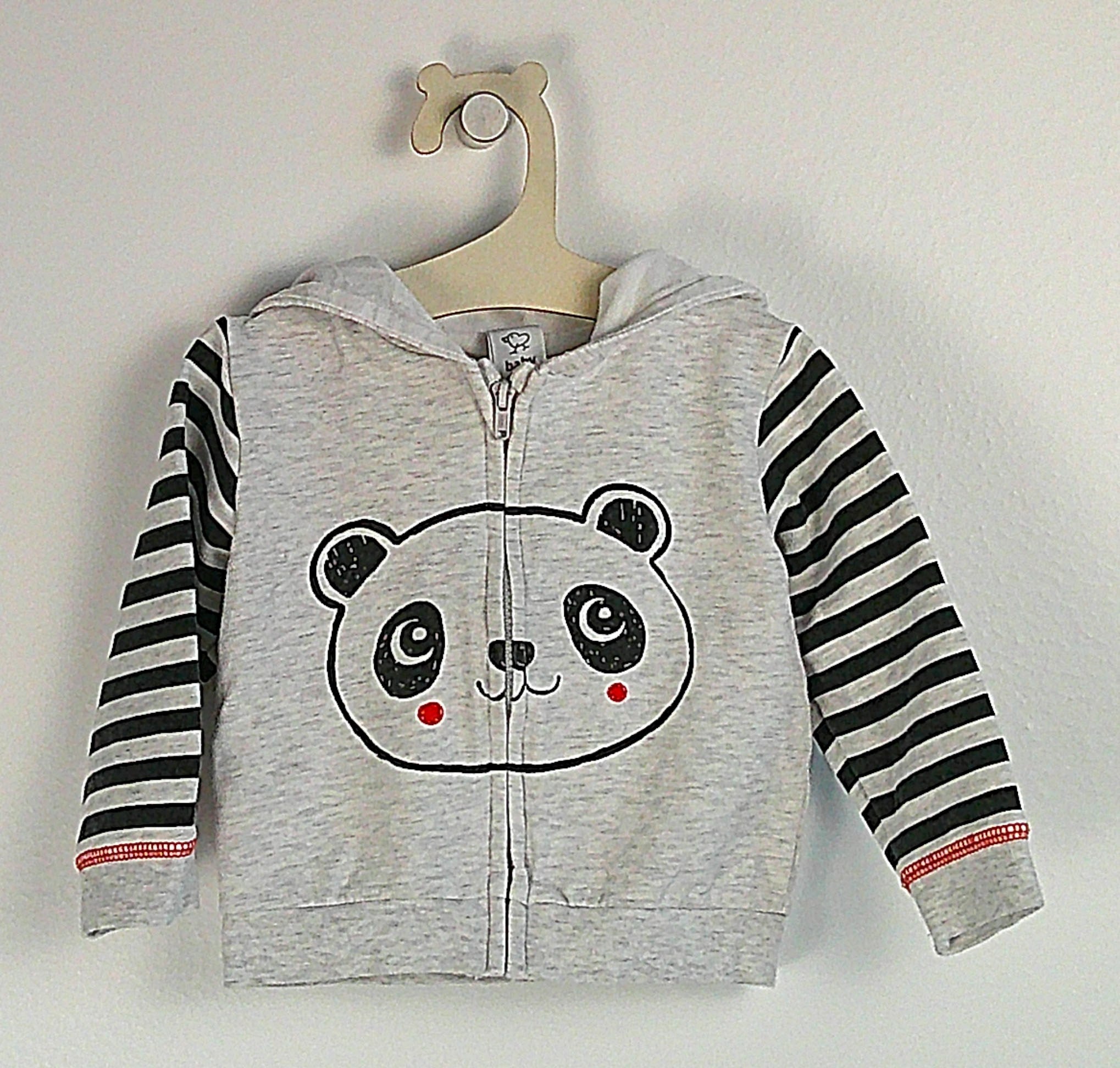 Sweatjacke