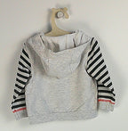 Sweatjacke