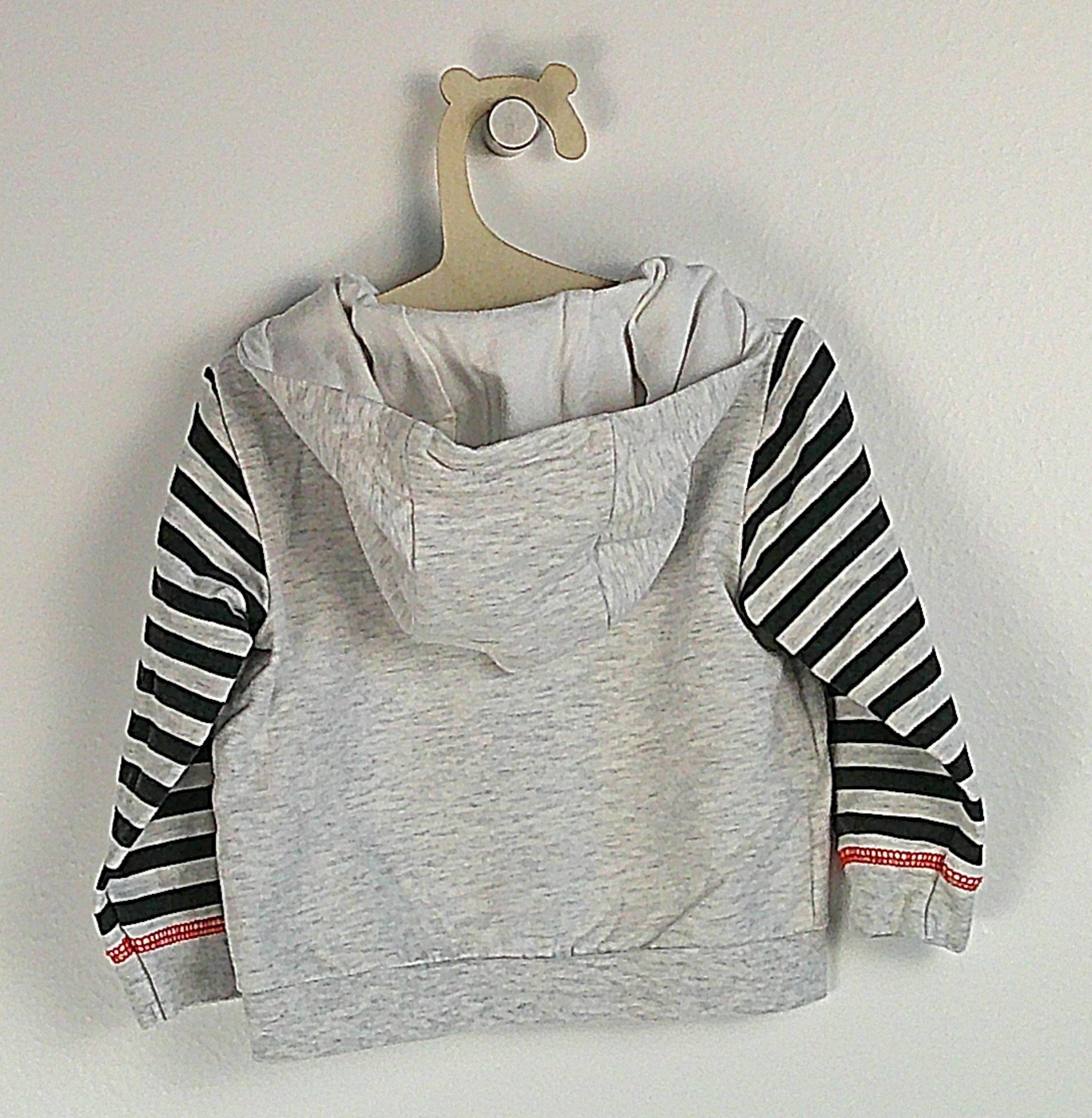 Sweatjacke