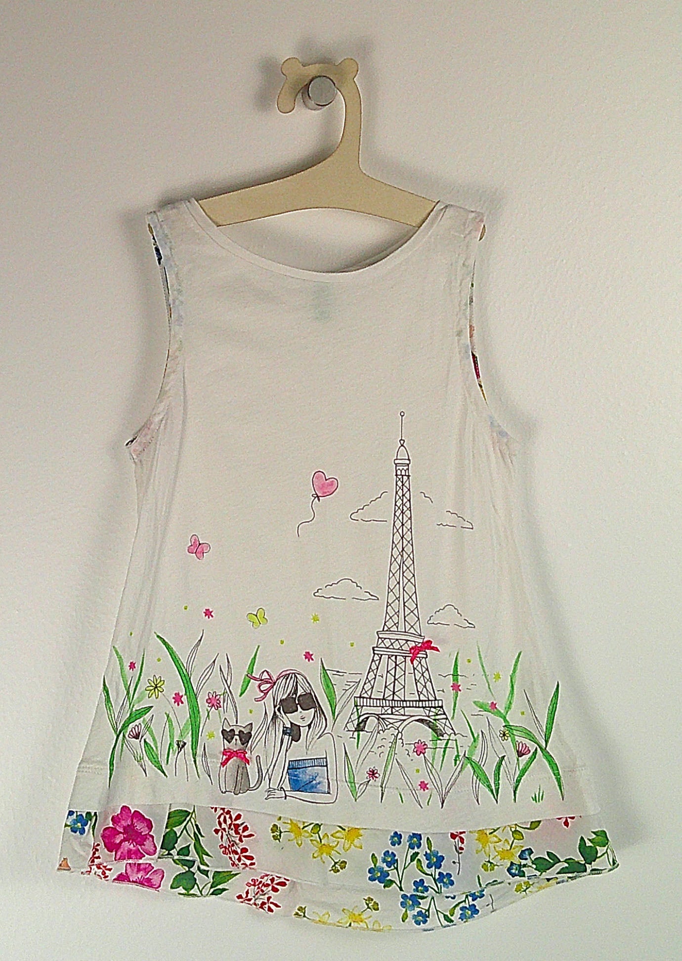 Kleid