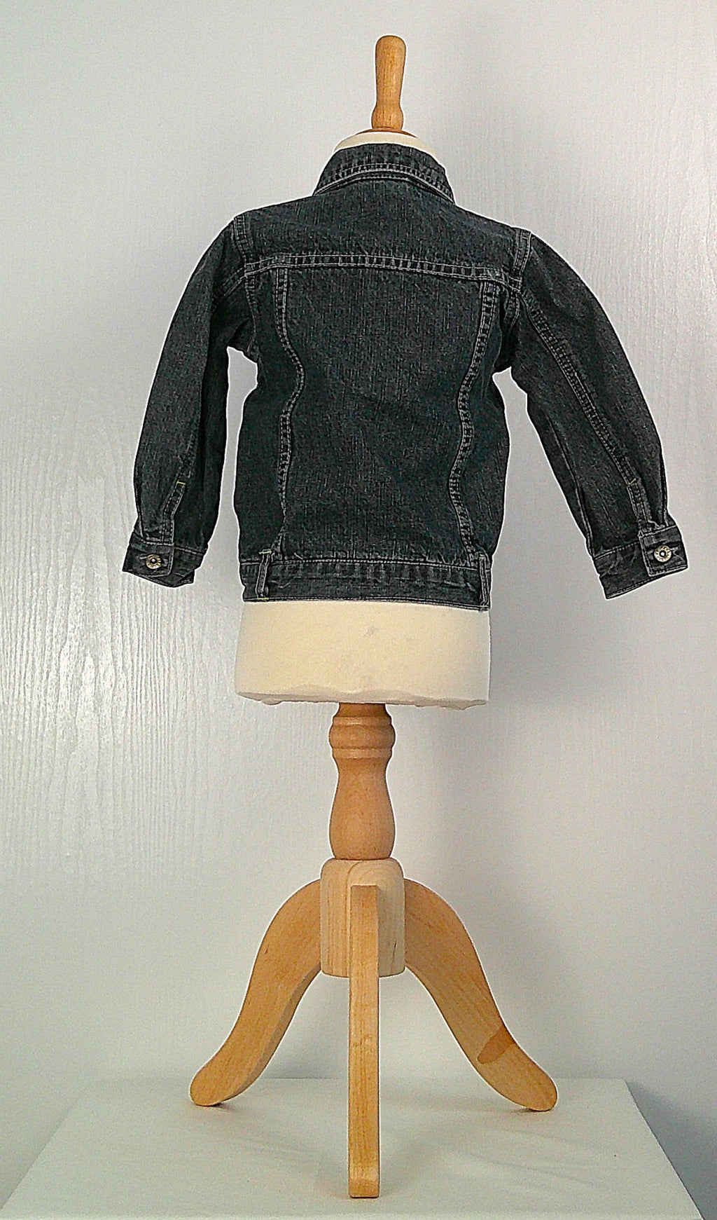 Jeansjacke