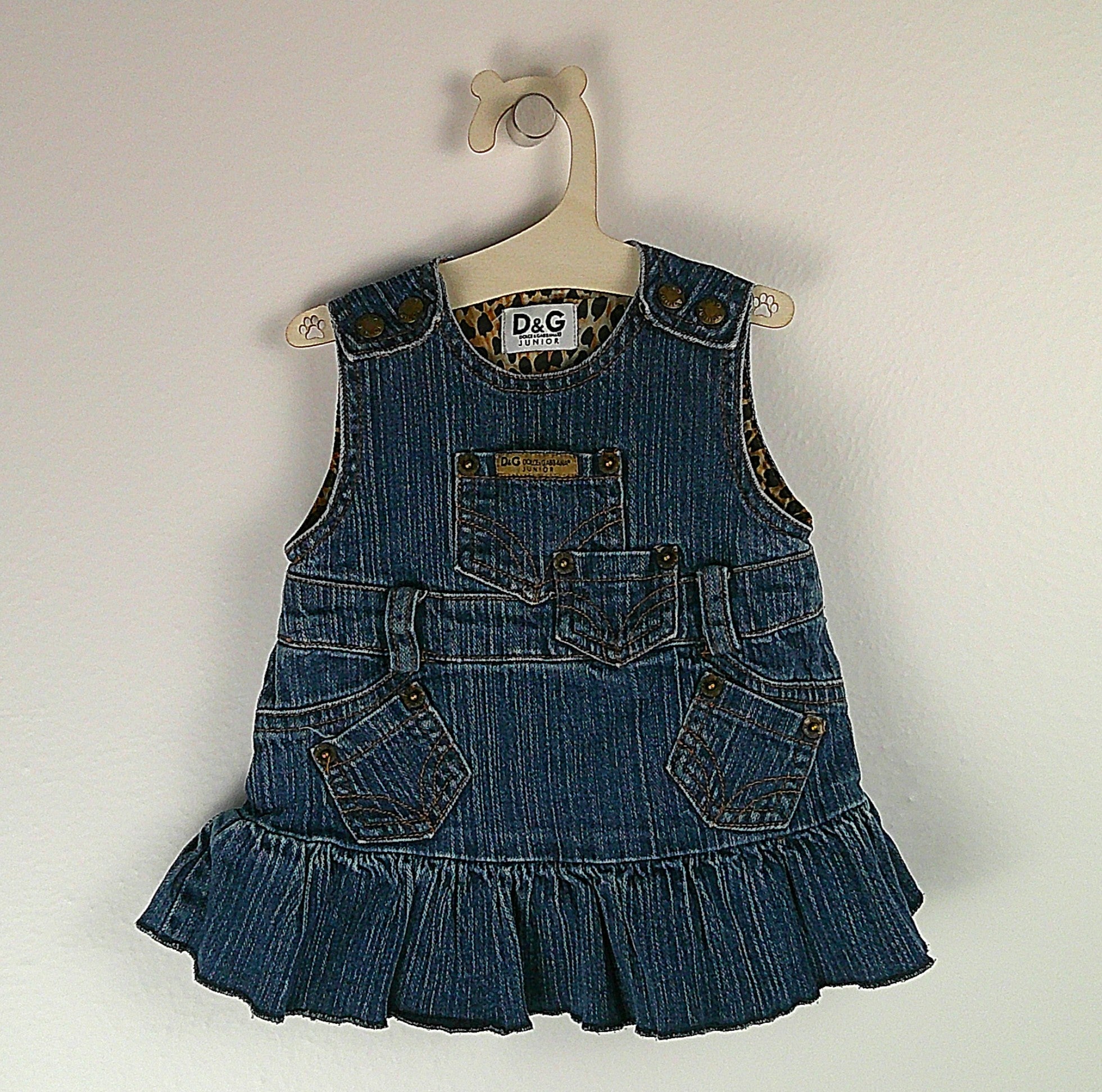 Kleid