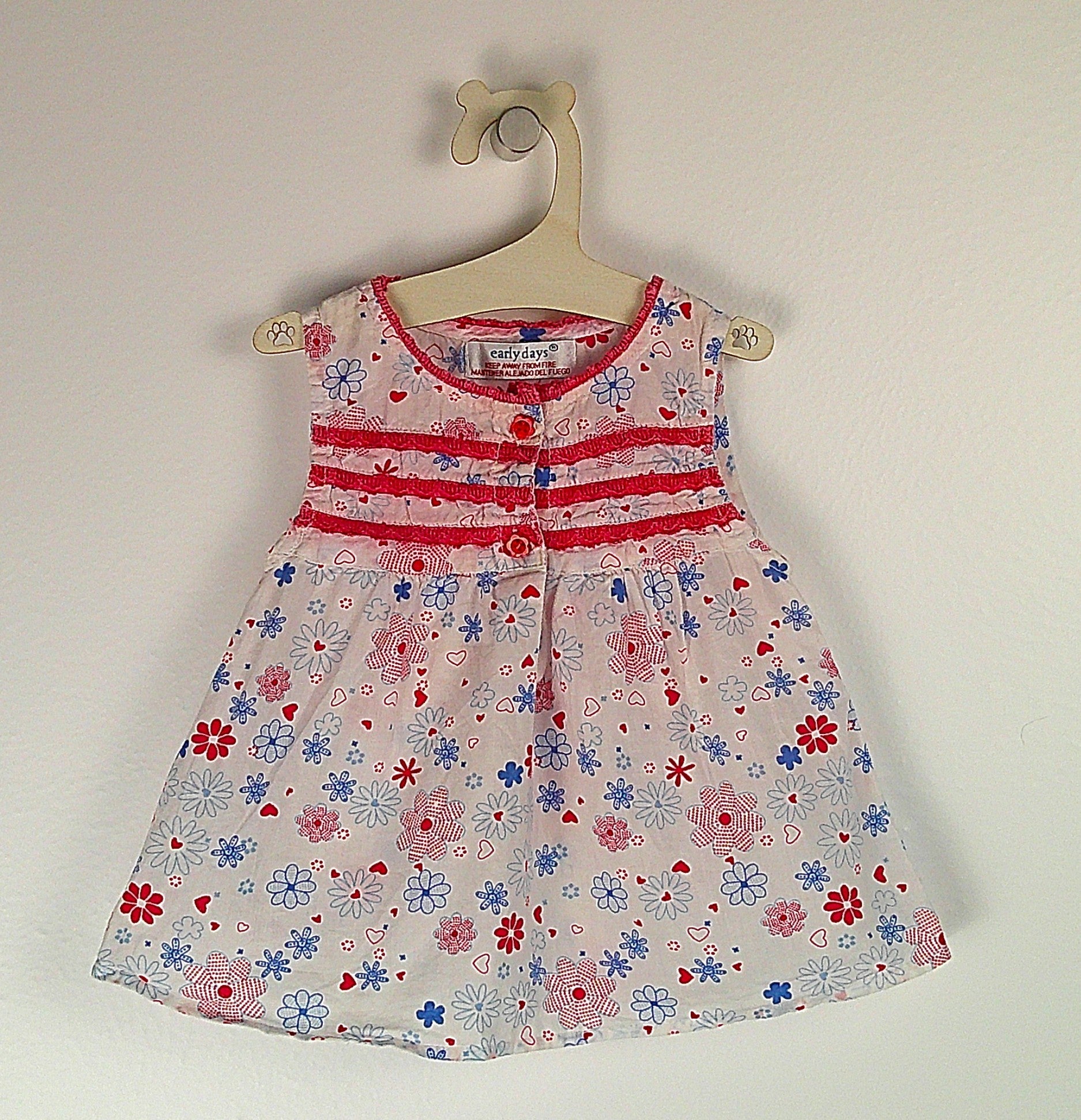 Kleid