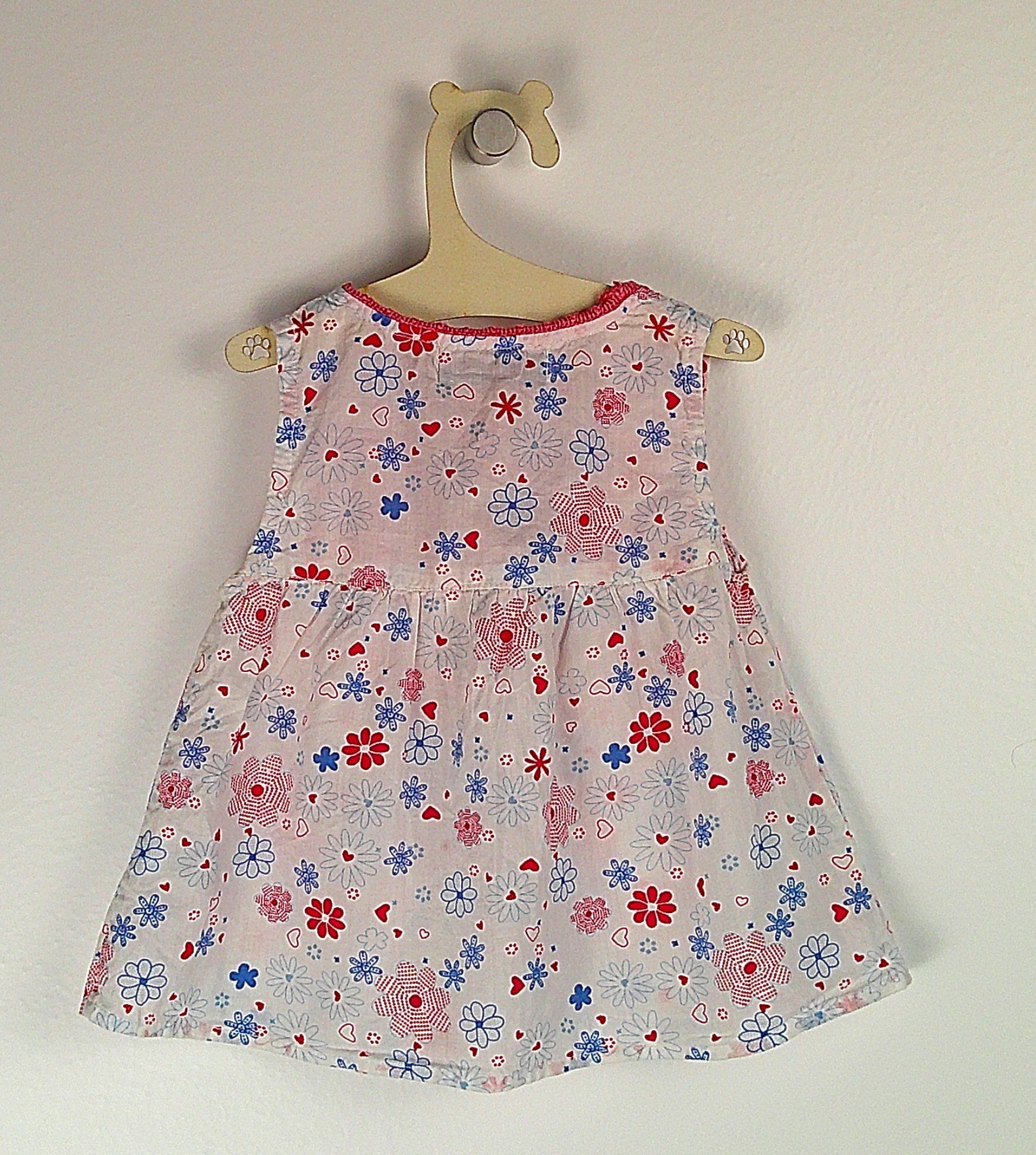 Kleid