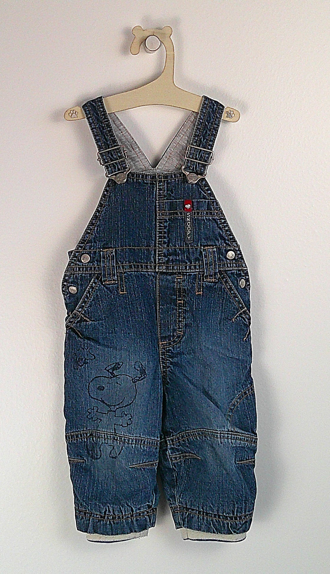 Latzhose
