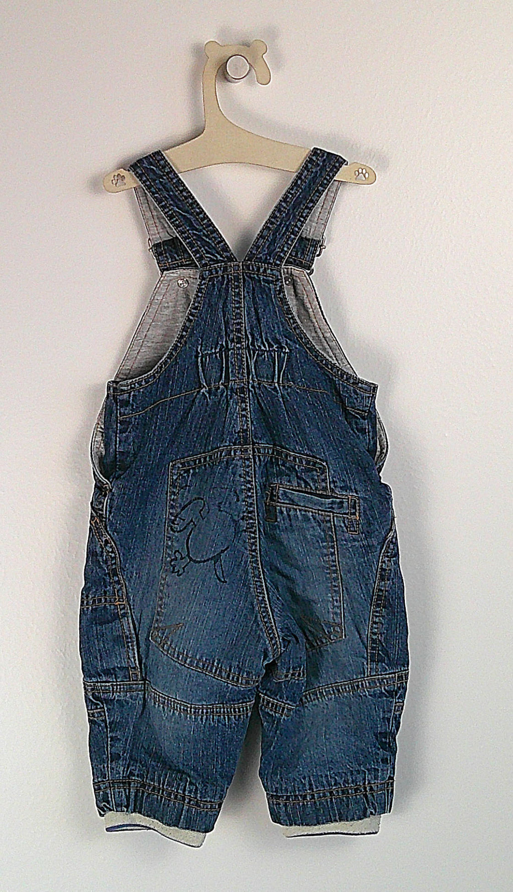 Latzhose