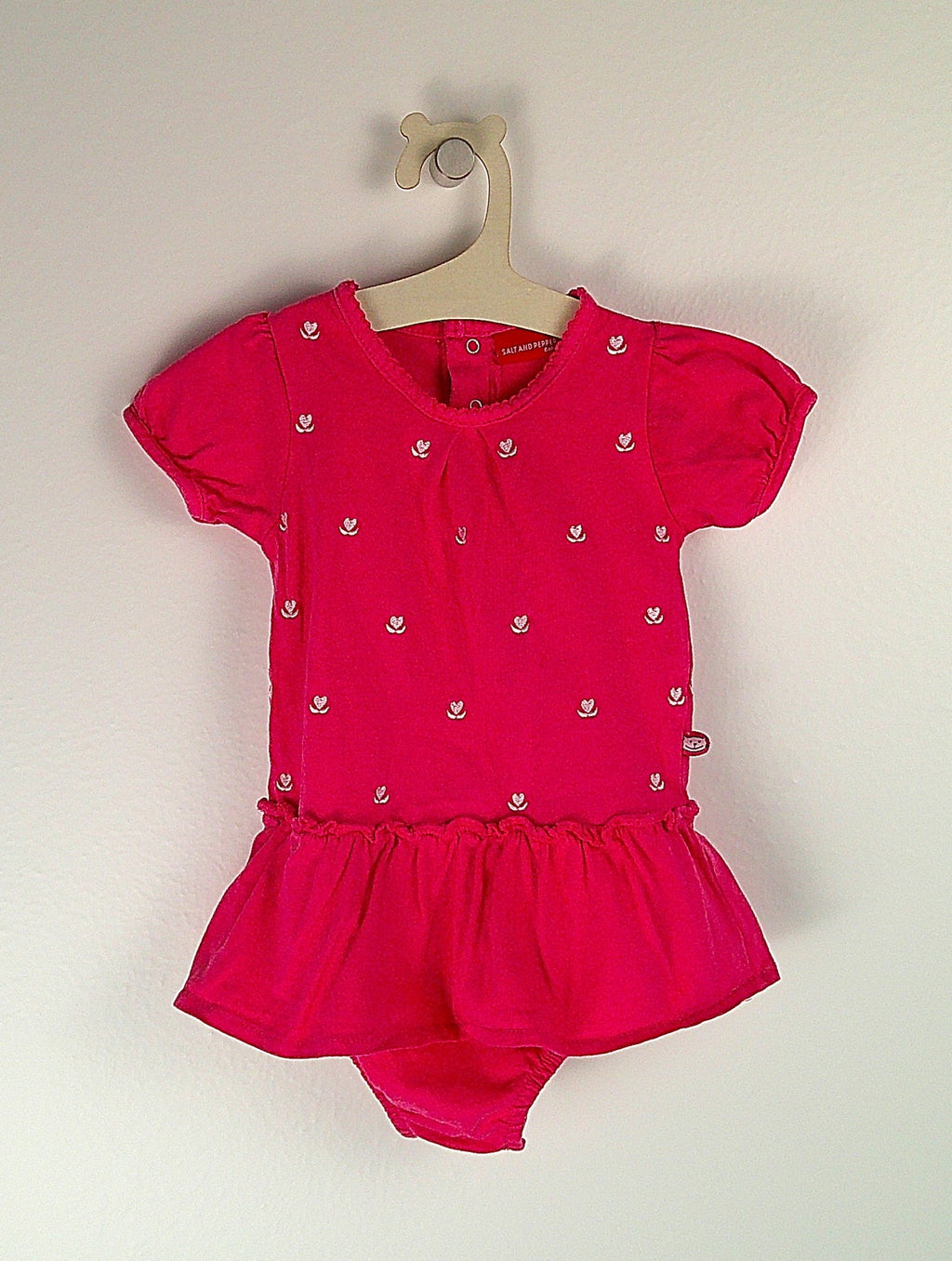 Kleid