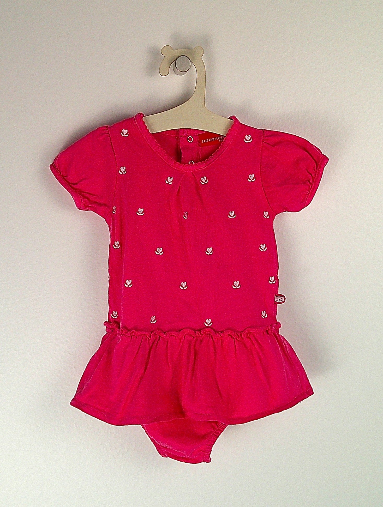 Kleid