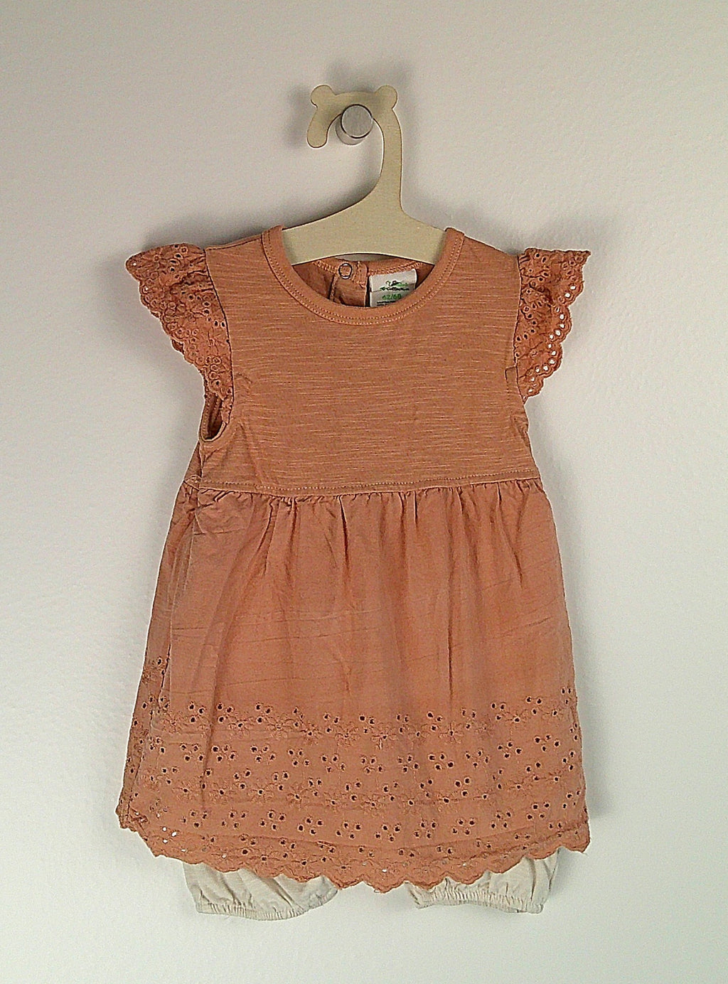 Kleid