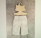 Stoffhose